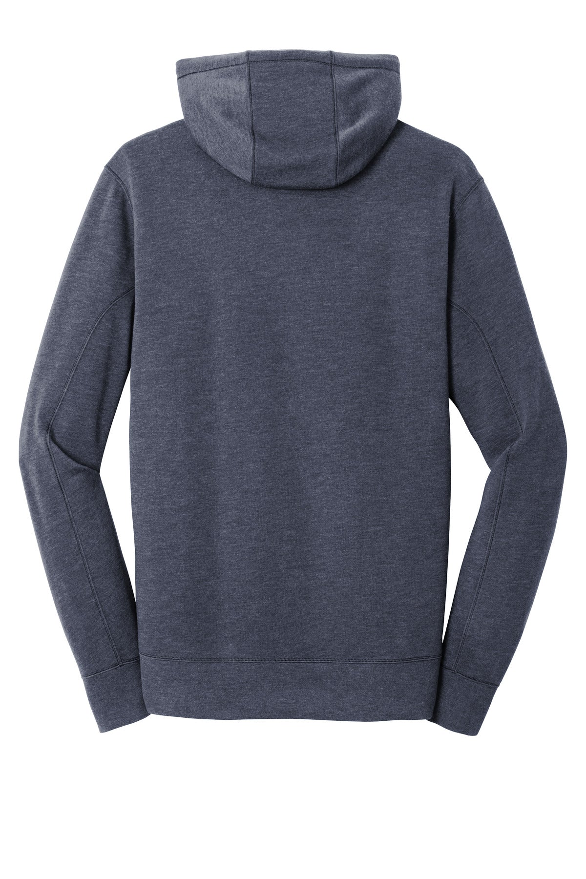 Back Product True Navy Heather