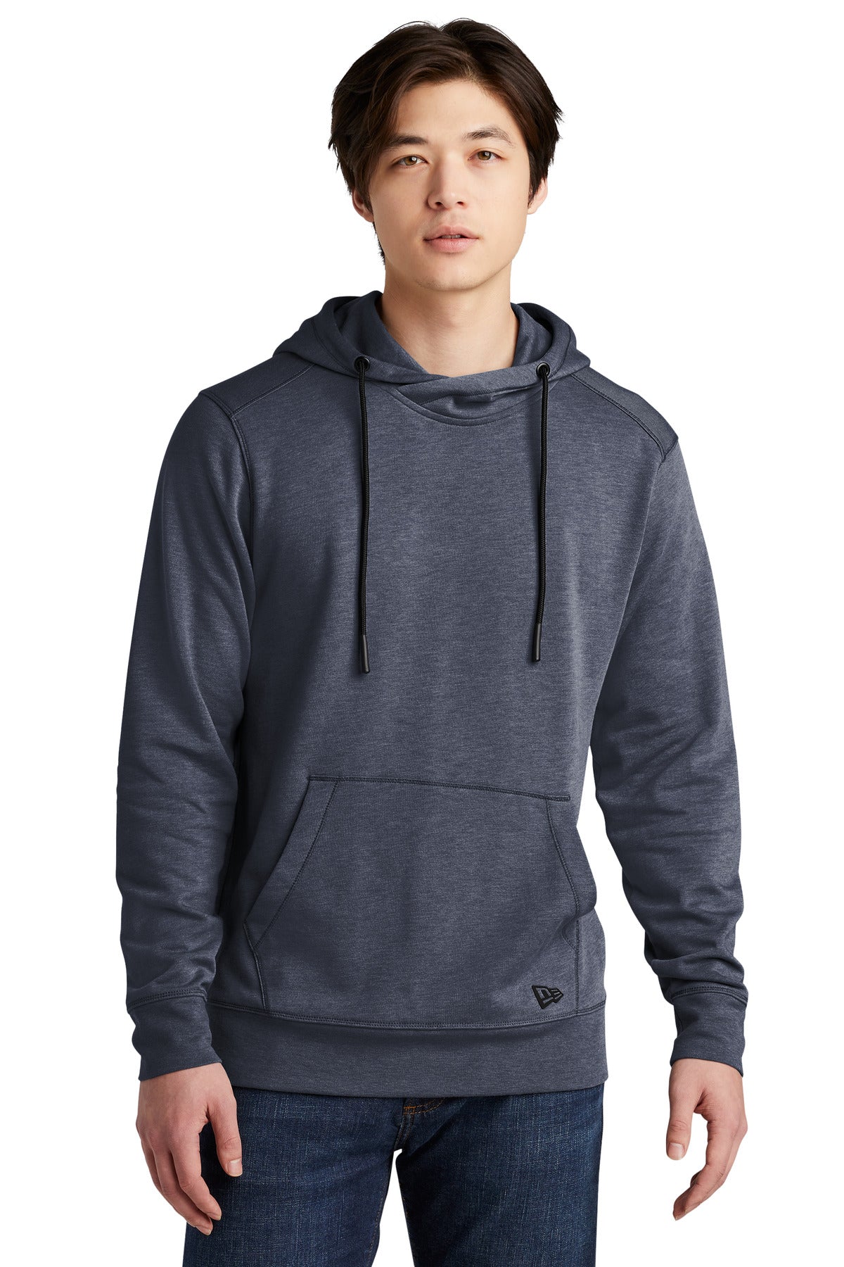 Model True Navy Heather