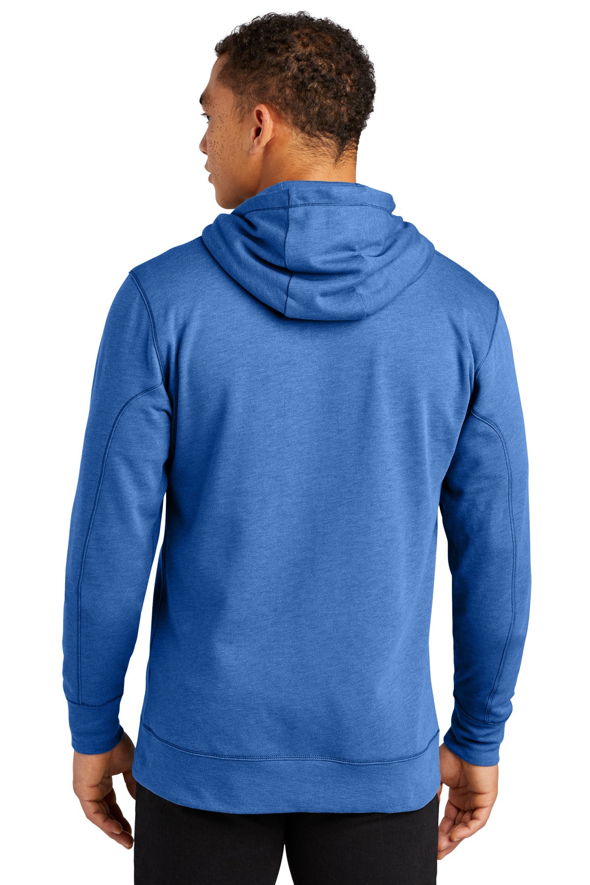Back Model Royal Heather