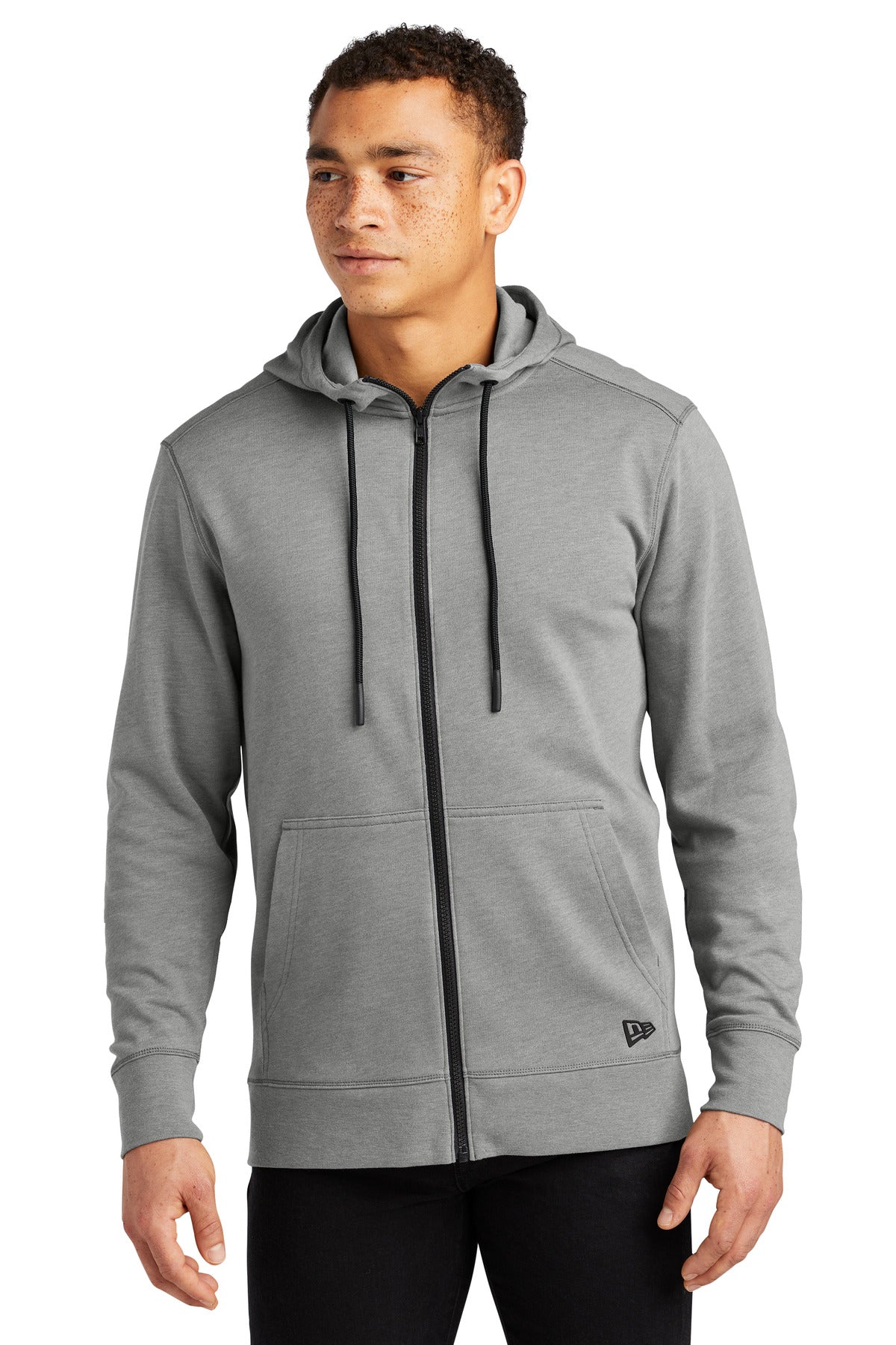 Model Shadow Grey Heather