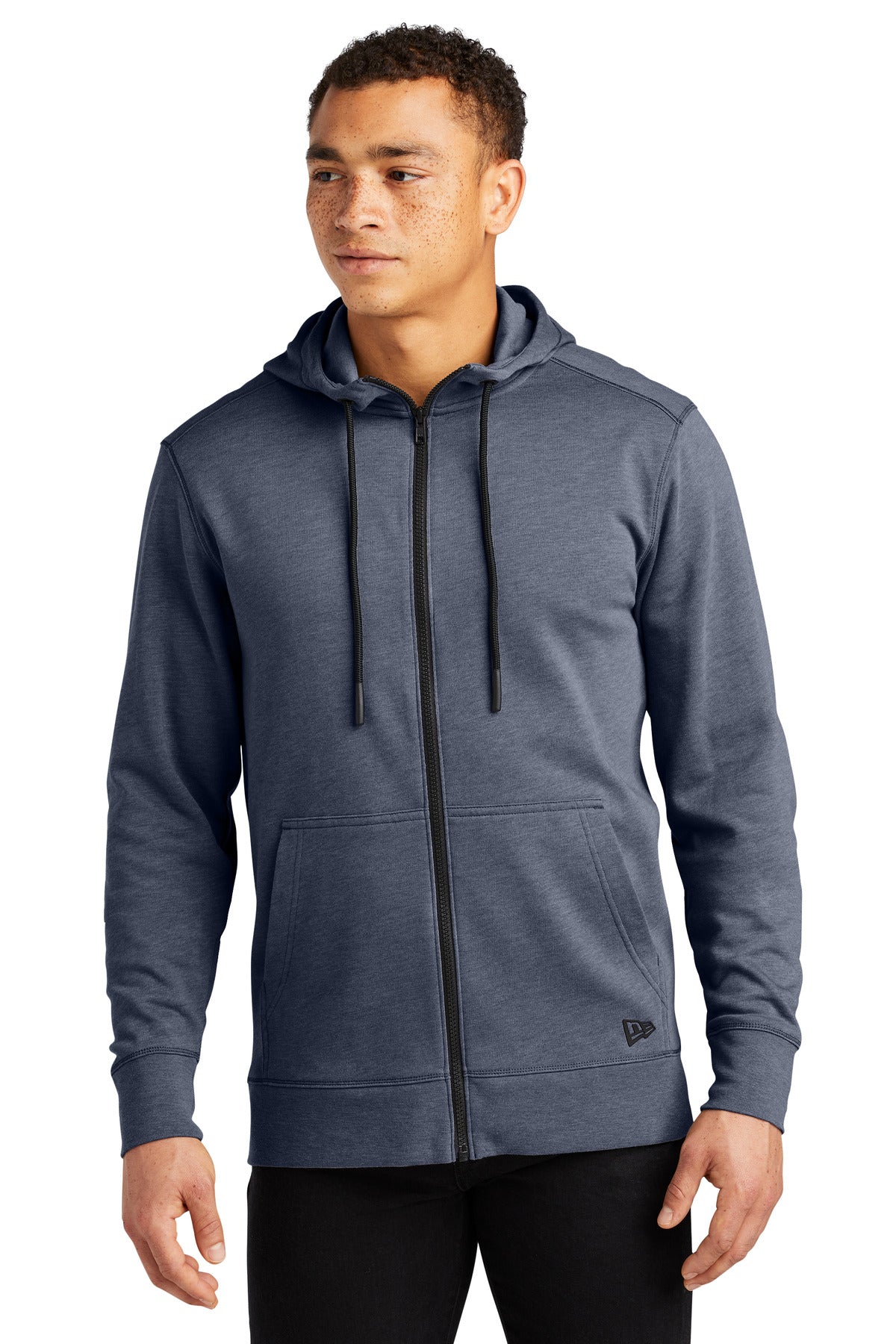 Model True Navy Heather