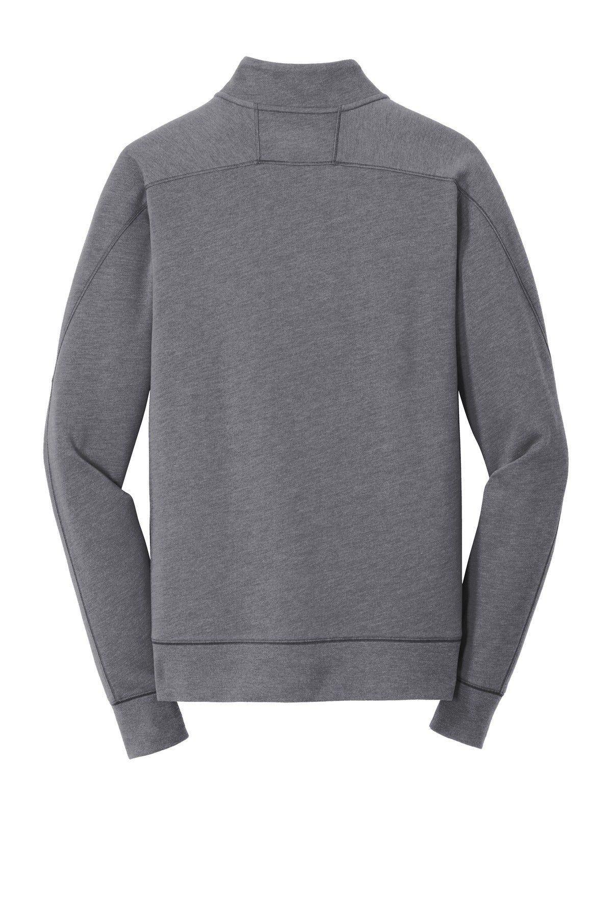 Back Product Shadow Grey Heather