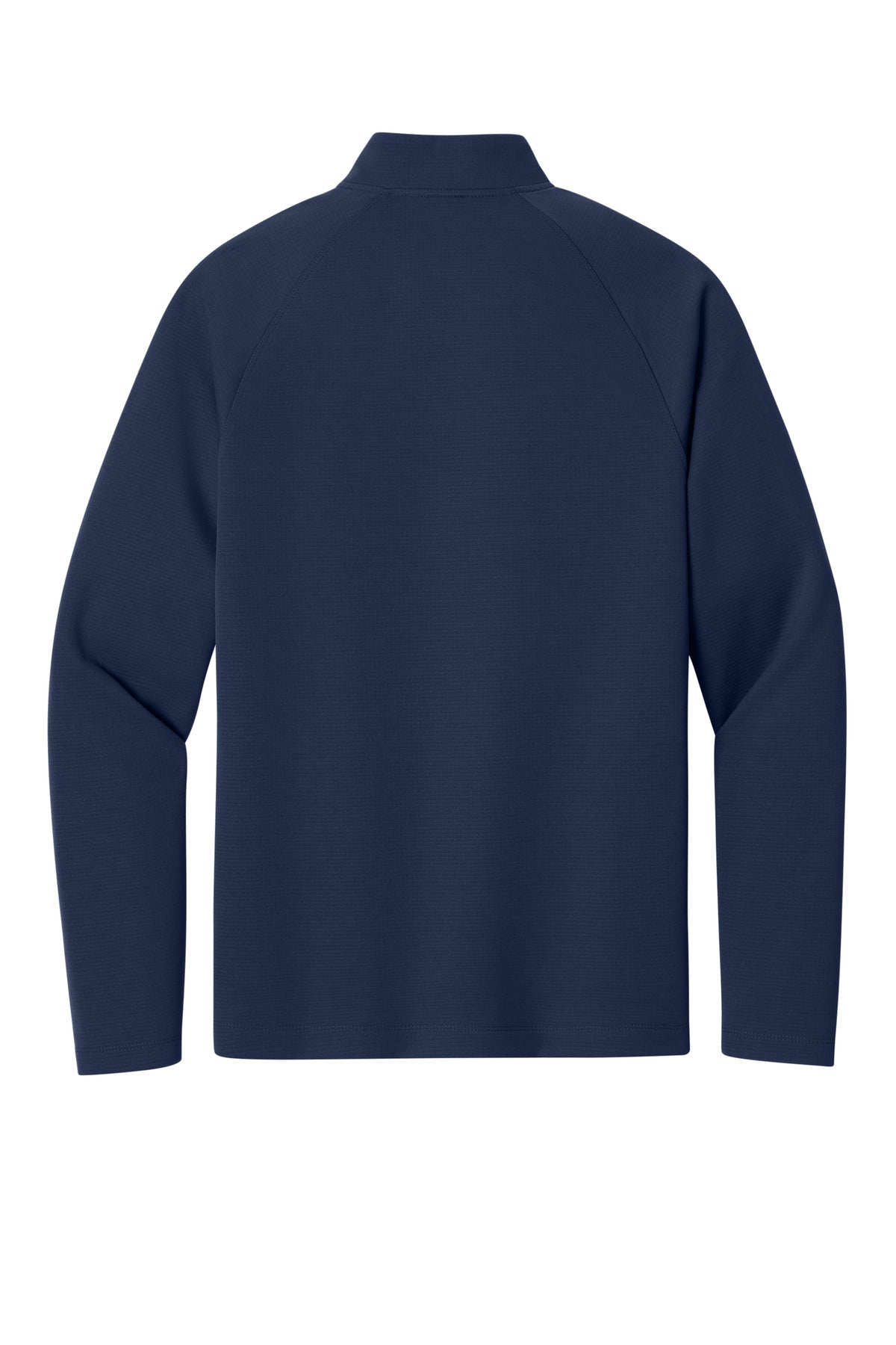 Back Product True Navy