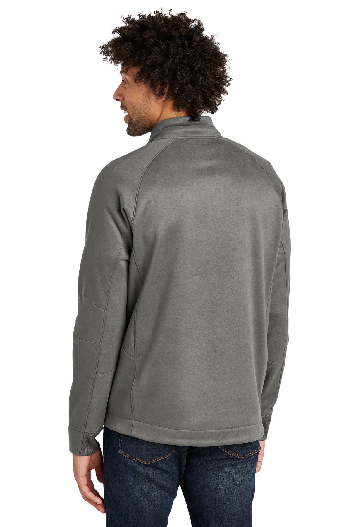 Back Model Shadow Grey