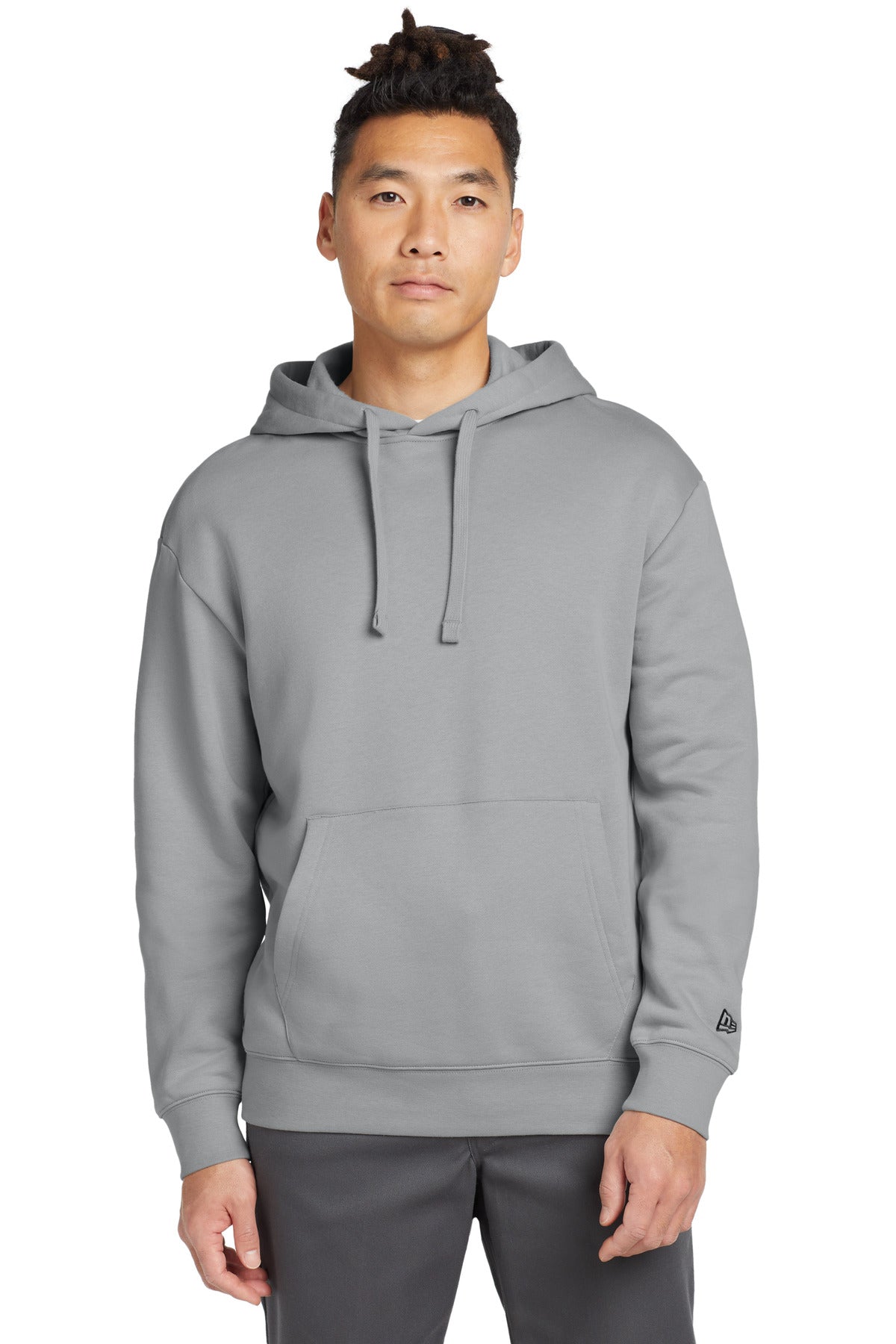 Model Rainstorm Grey