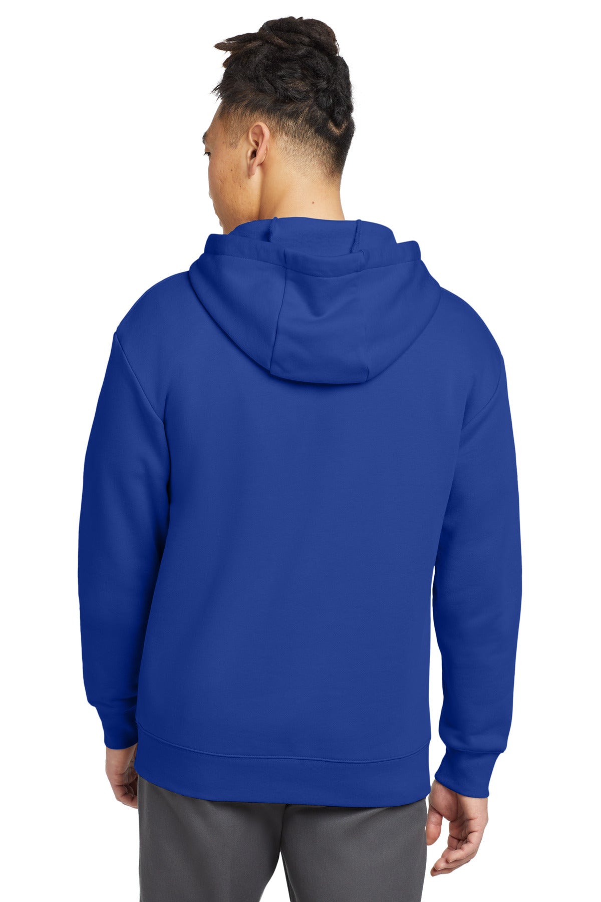 Back Model Royal