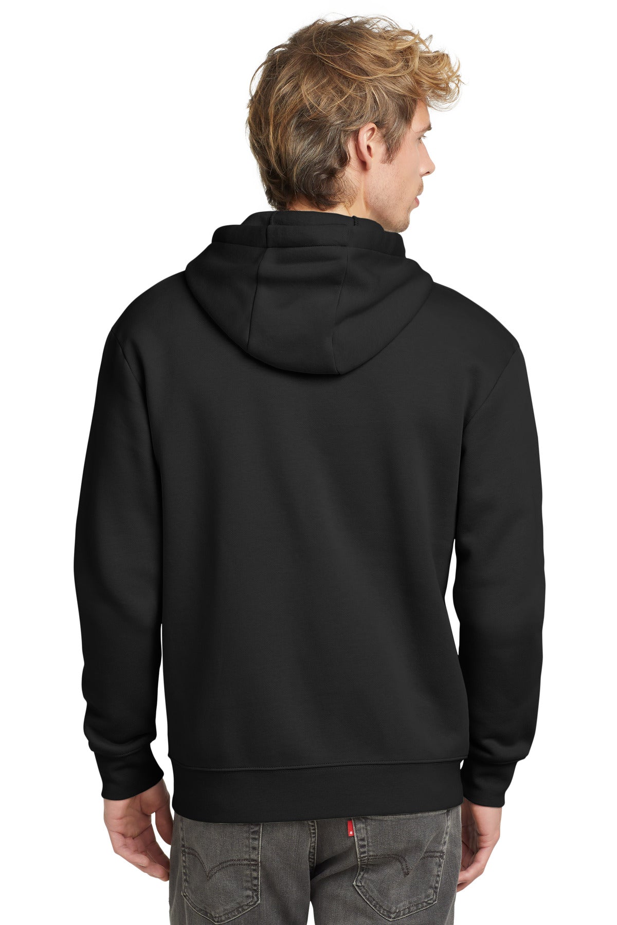 Back Model Black