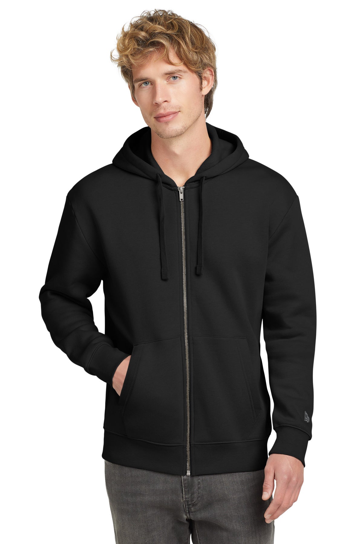Model Black