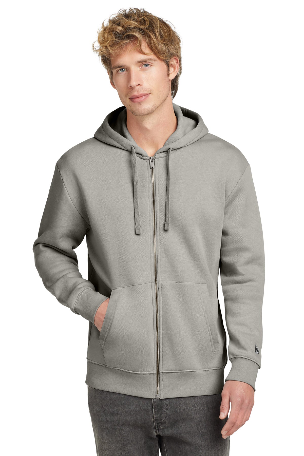 Model Rainstorm Grey