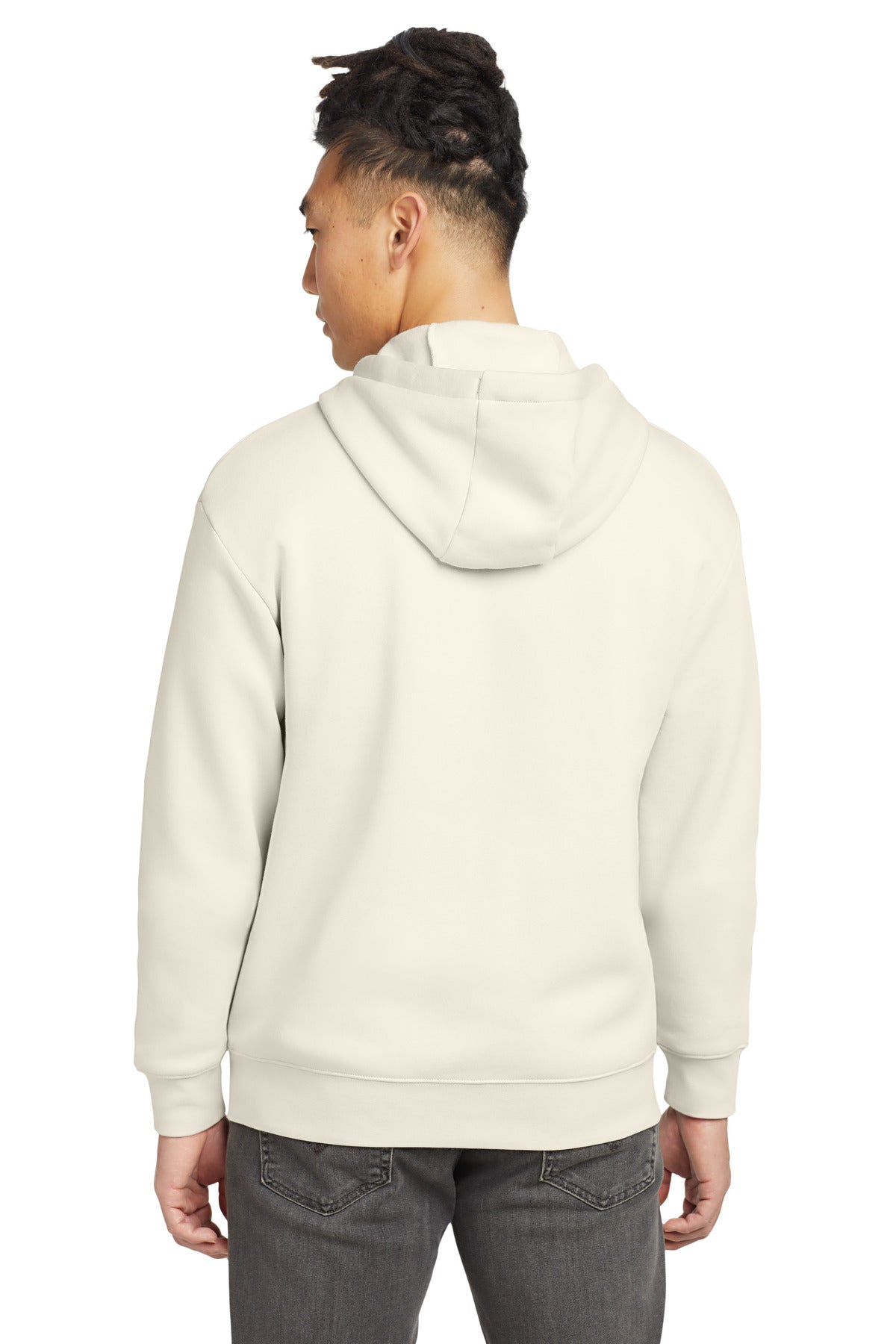 Back Model Soft Beige
