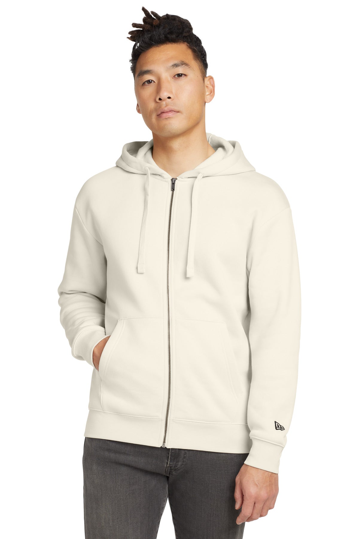 Model Soft Beige