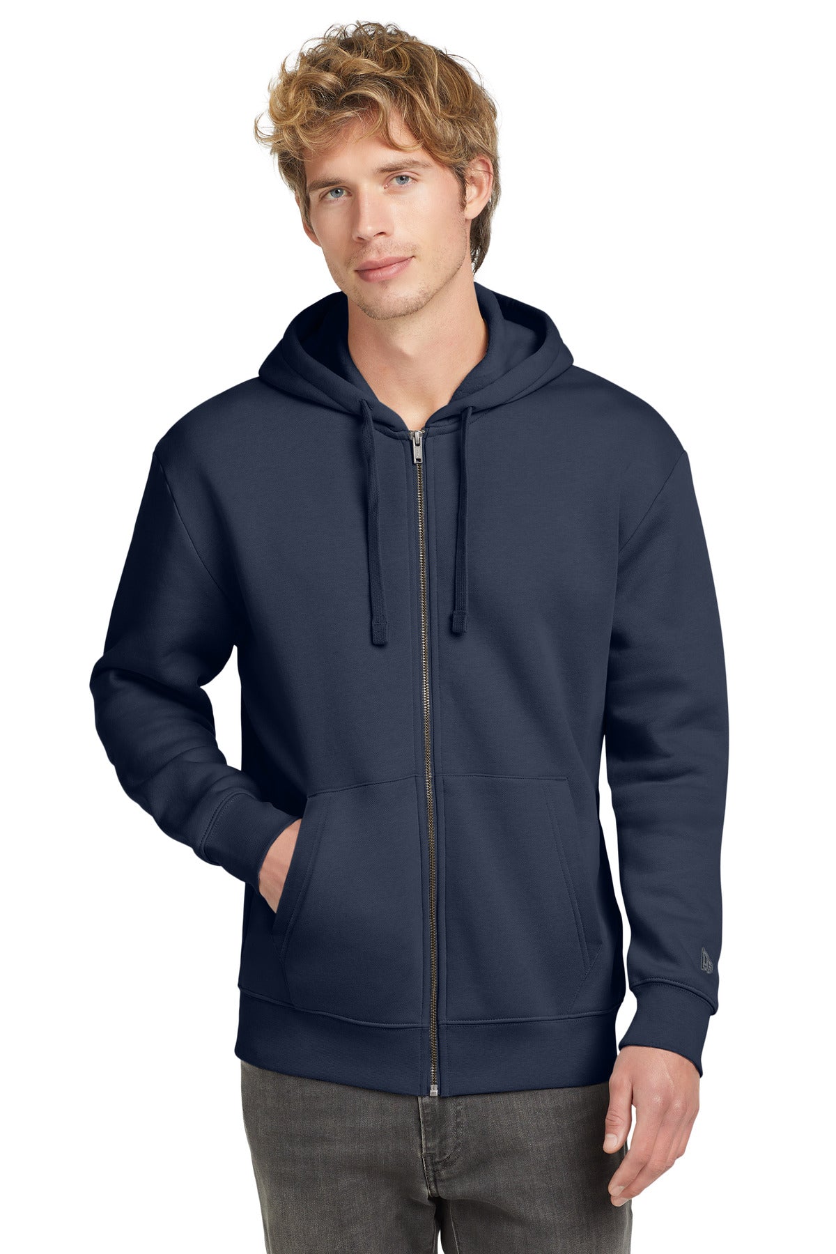 Model True Navy