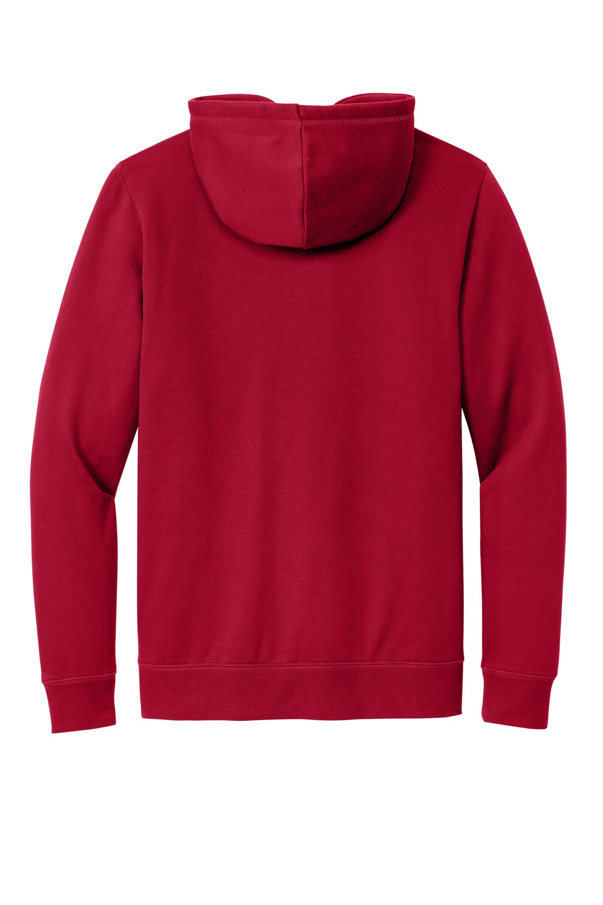 Back Product Crimson