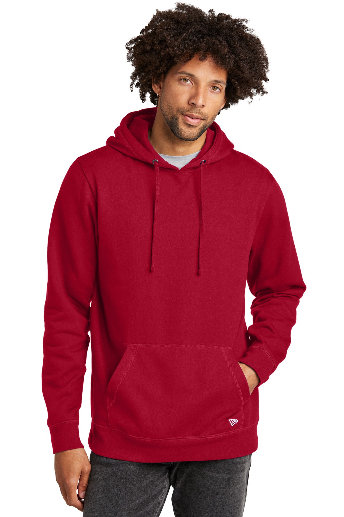 Model Crimson