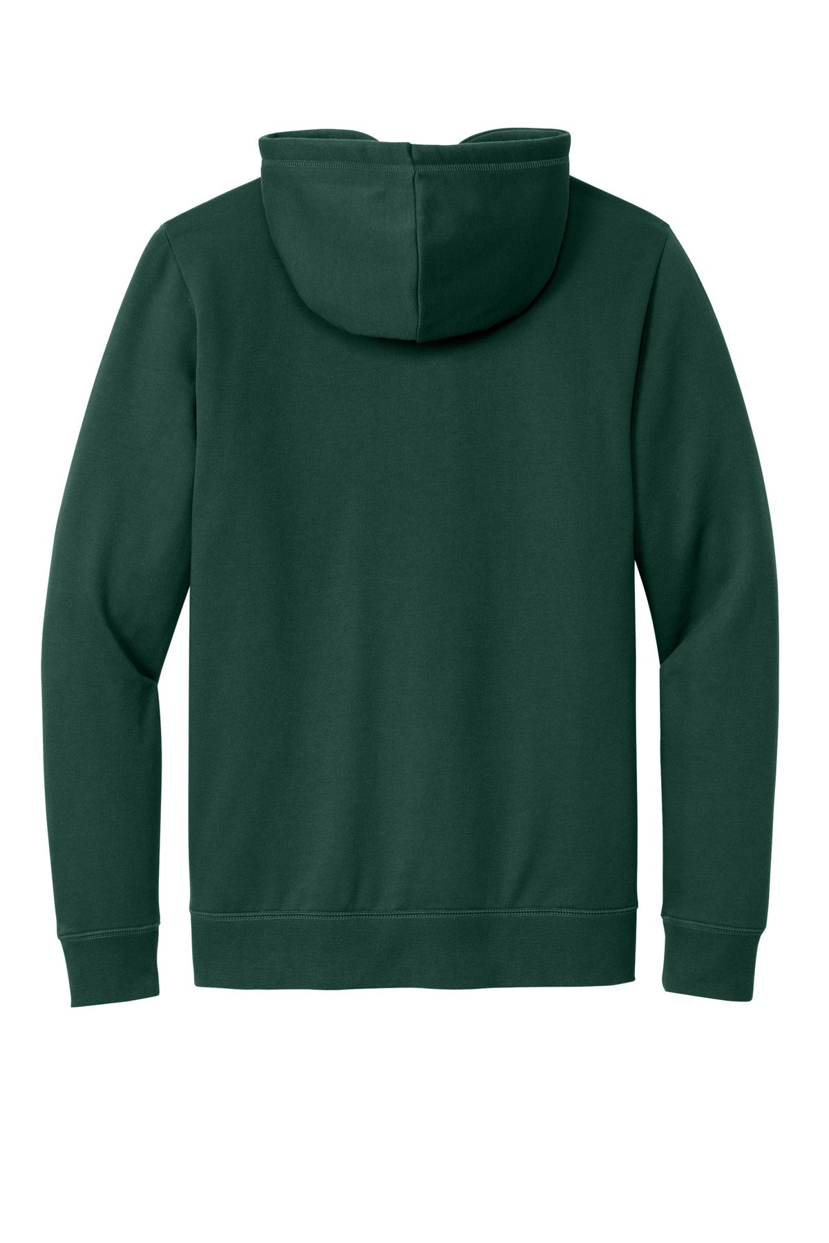 Back Product Dark Green