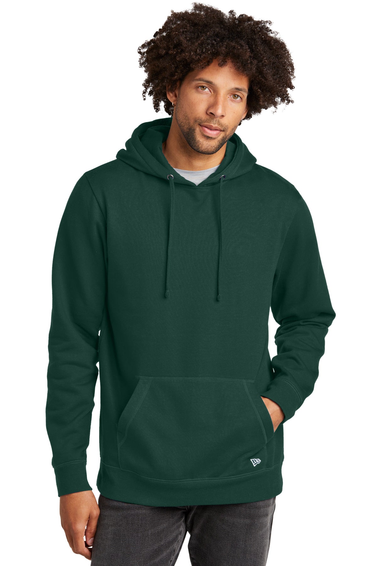 Model Dark Green