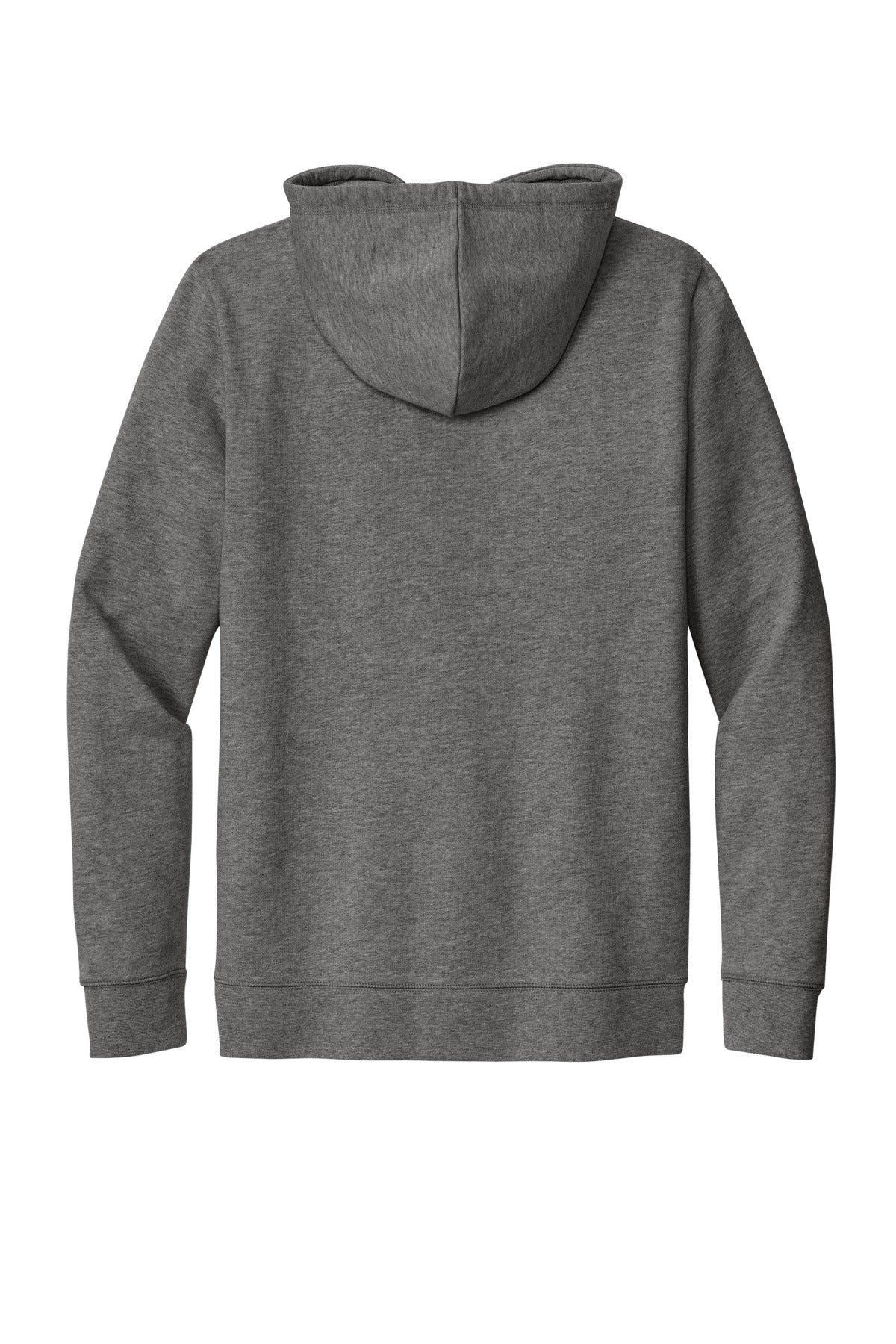 Back Product Dark Heather Grey