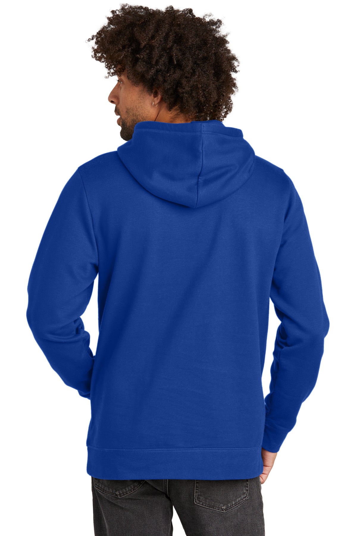 Back Model Royal