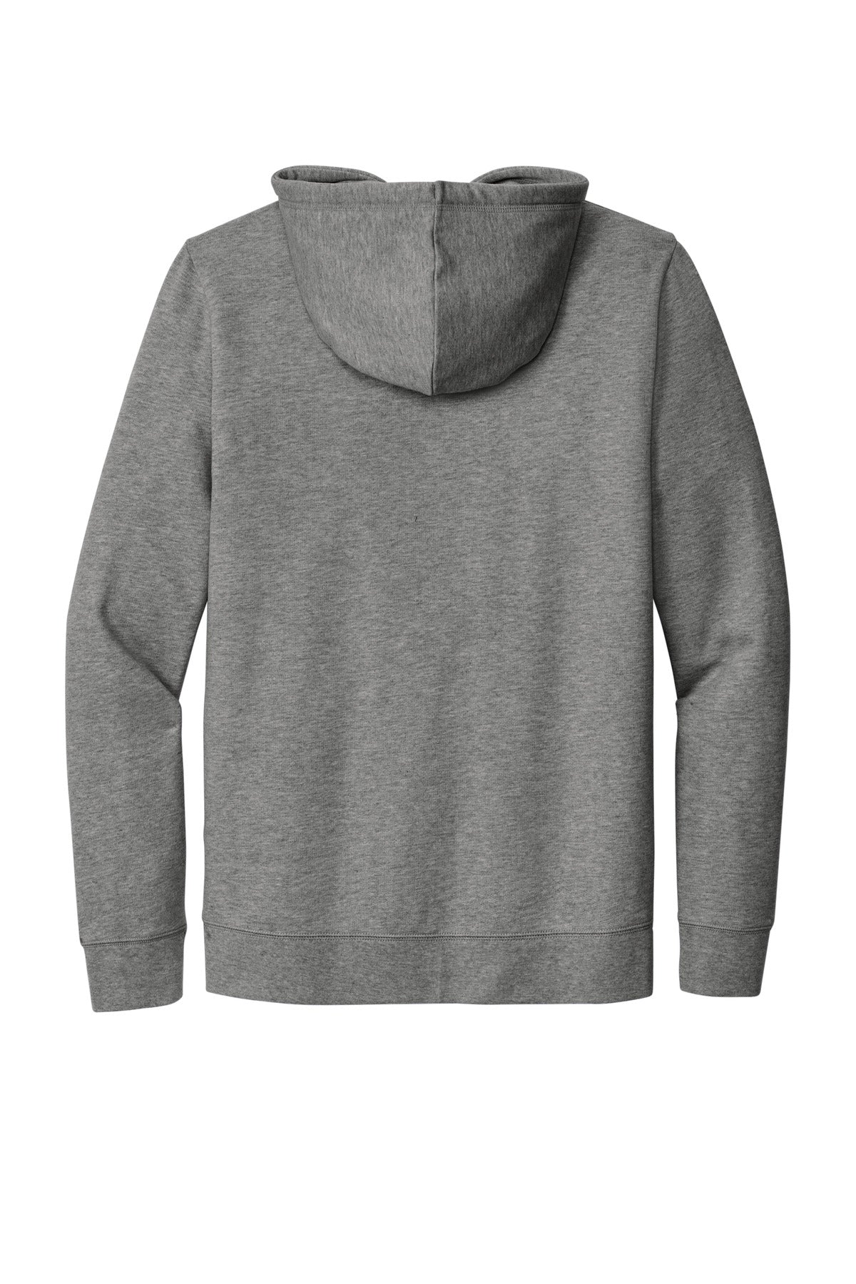 Back Product Dark Heather Grey