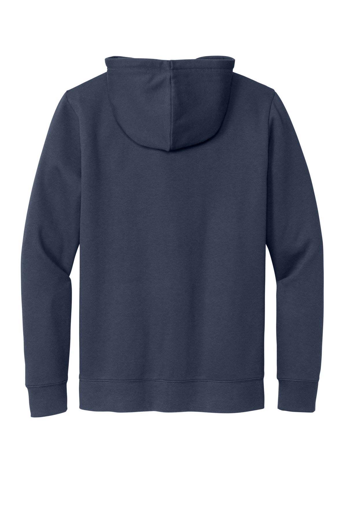 Back Product True Navy