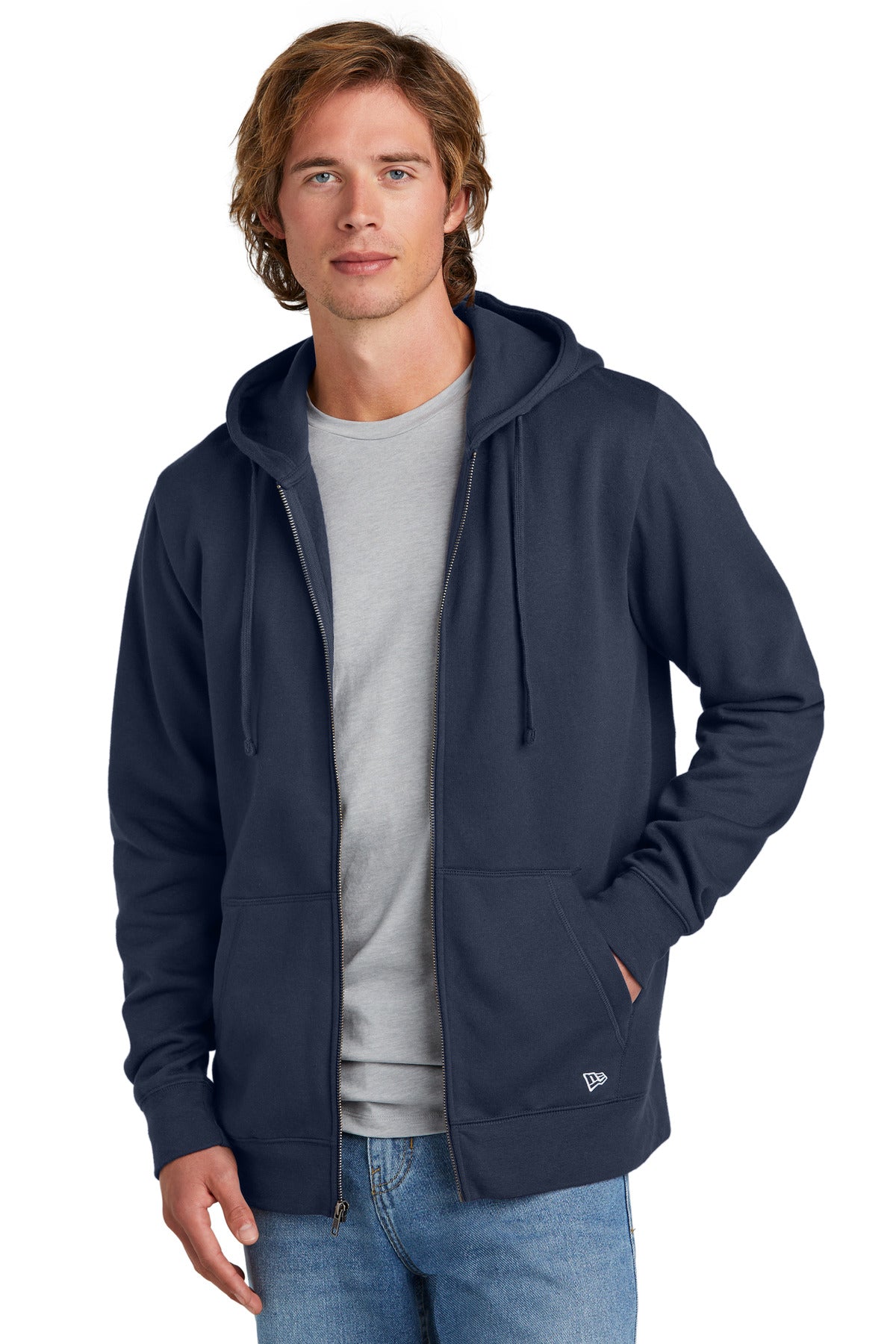 Model True Navy