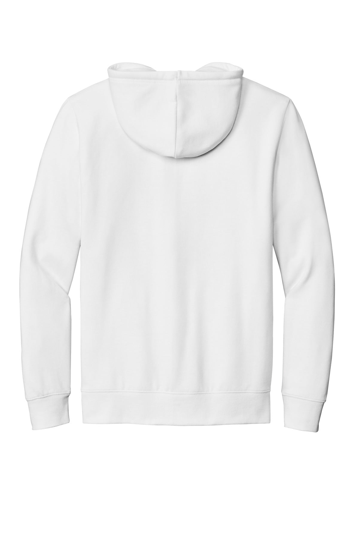 Back Product White
