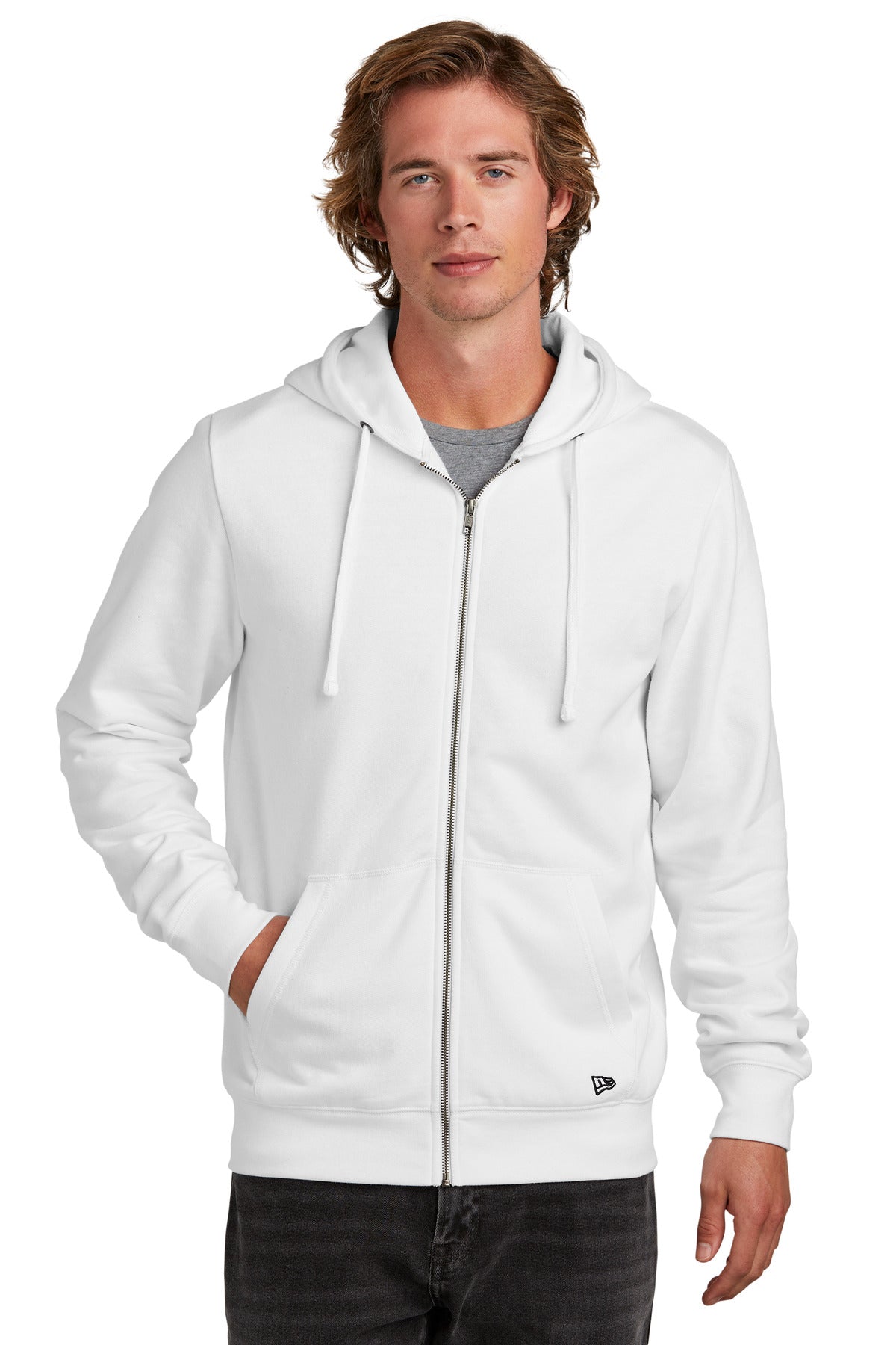 Model White