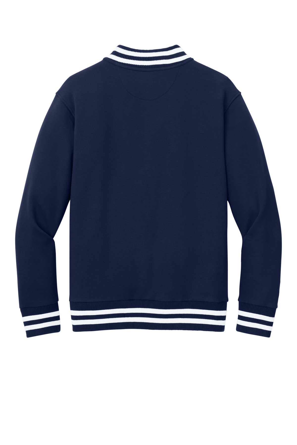 Back Product True Navy