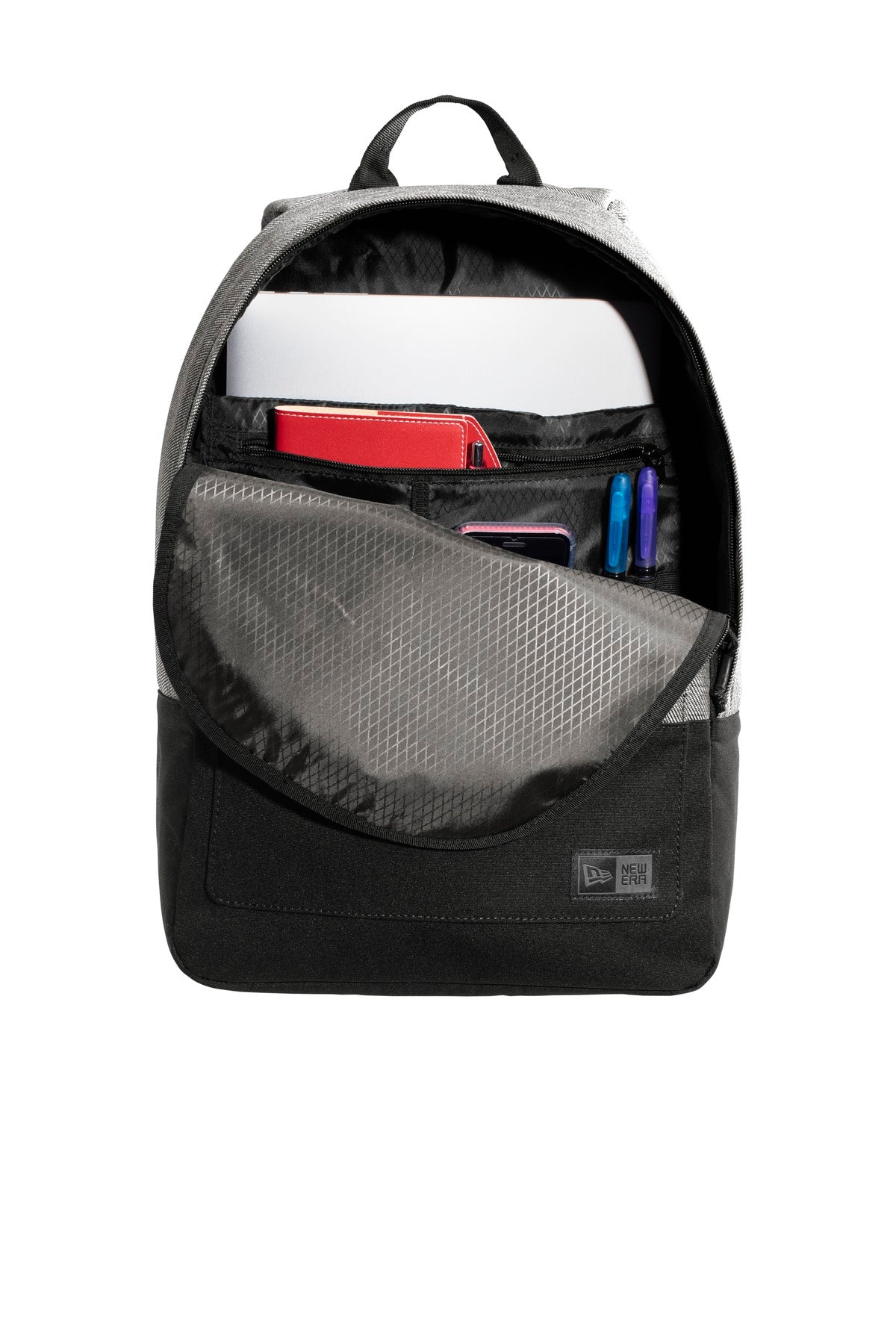 Product Black Twill Heather/ Black