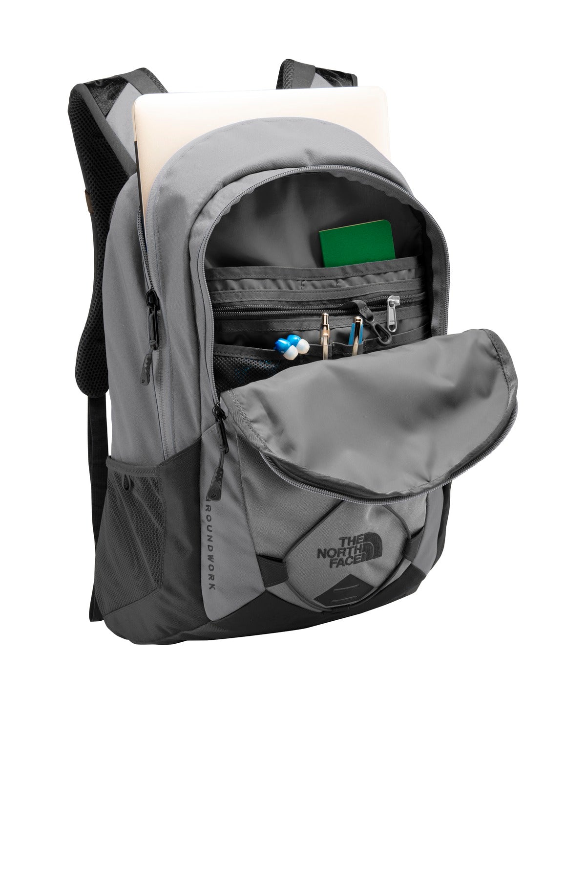 Product Mid Grey/ Asphalt Grey