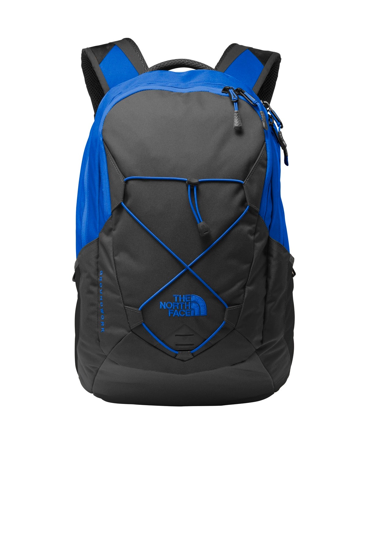 Model Monster Blue/ Asphalt Grey