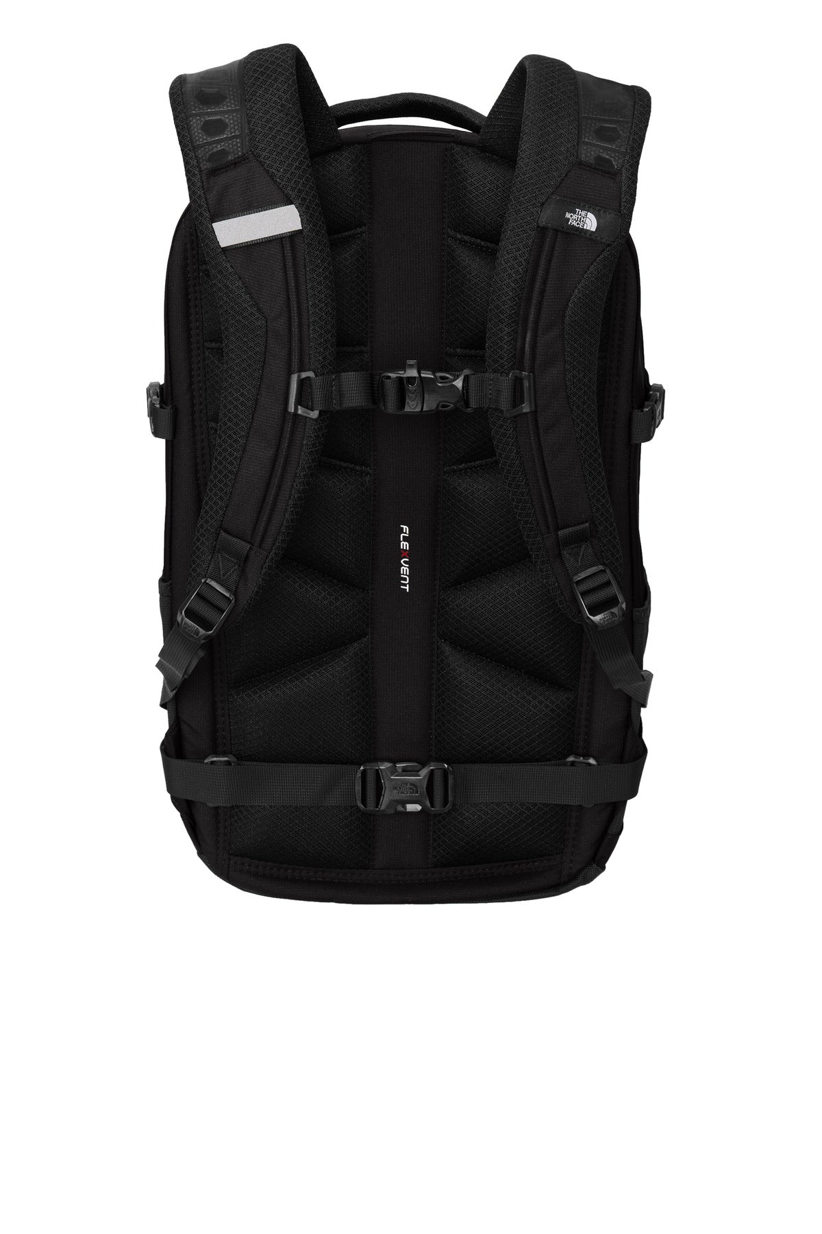 Back Product TNF Black