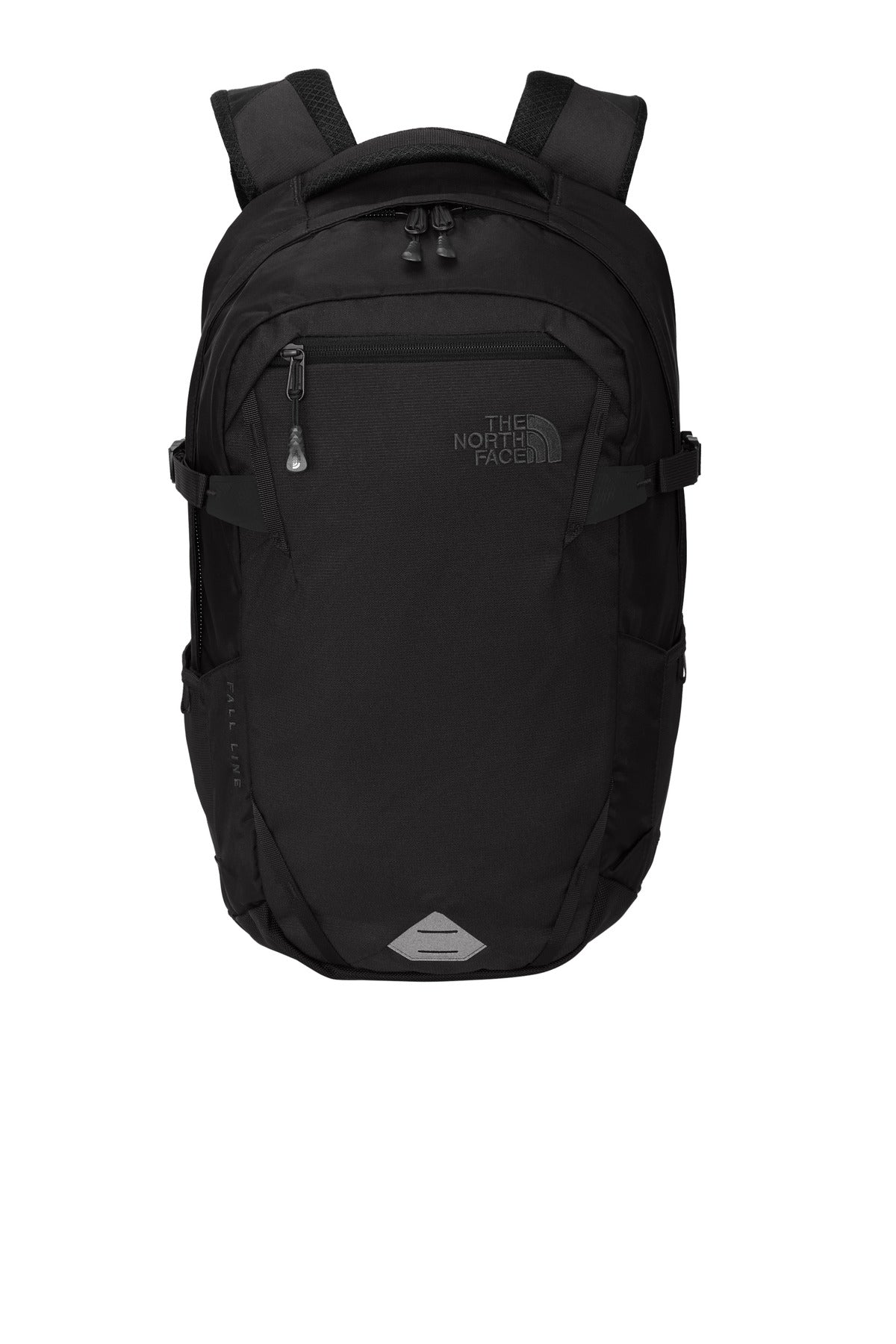 Model TNF Black Heather