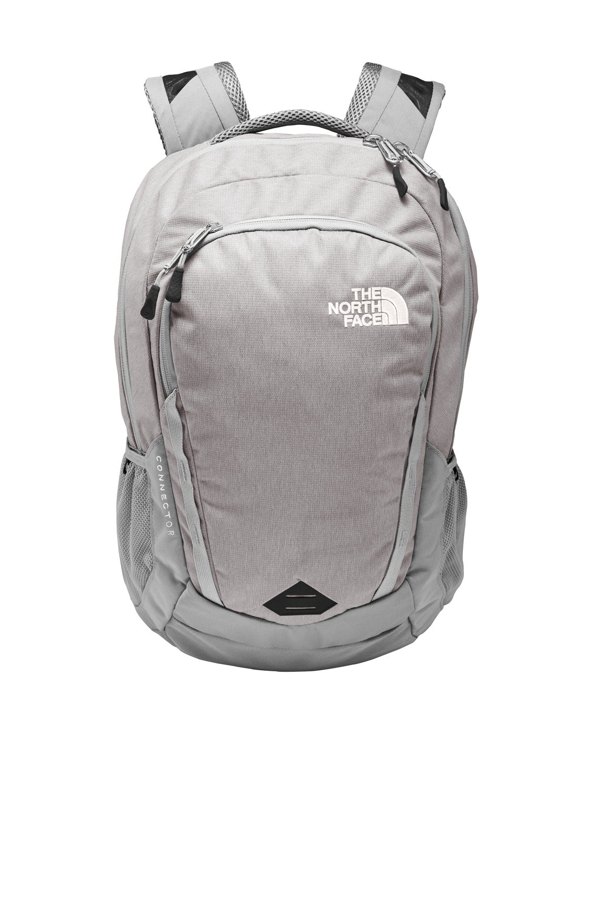 Model Mid Grey Dark Heather/ Mid Grey
