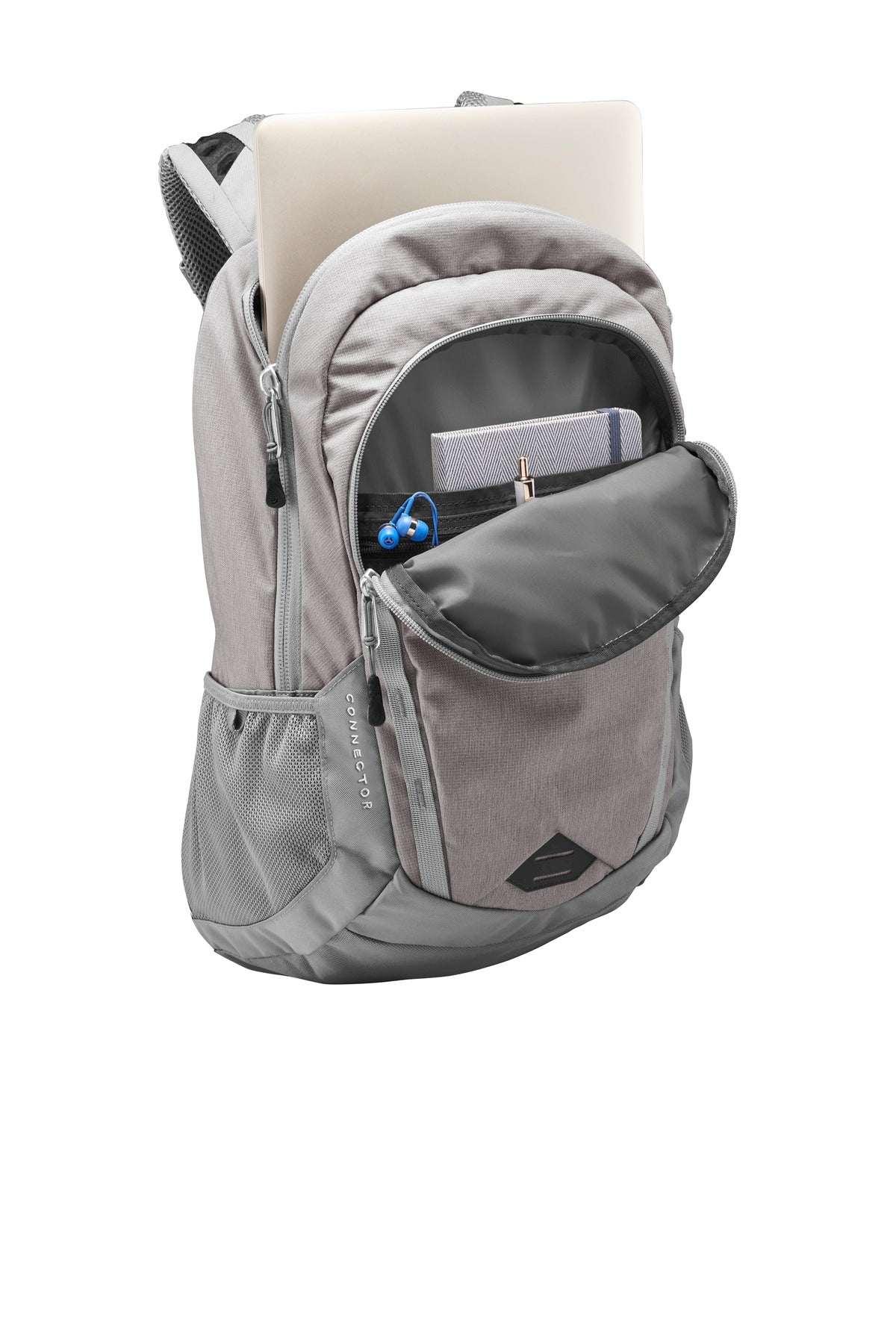 Product Mid Grey Dark Heather/ Mid Grey