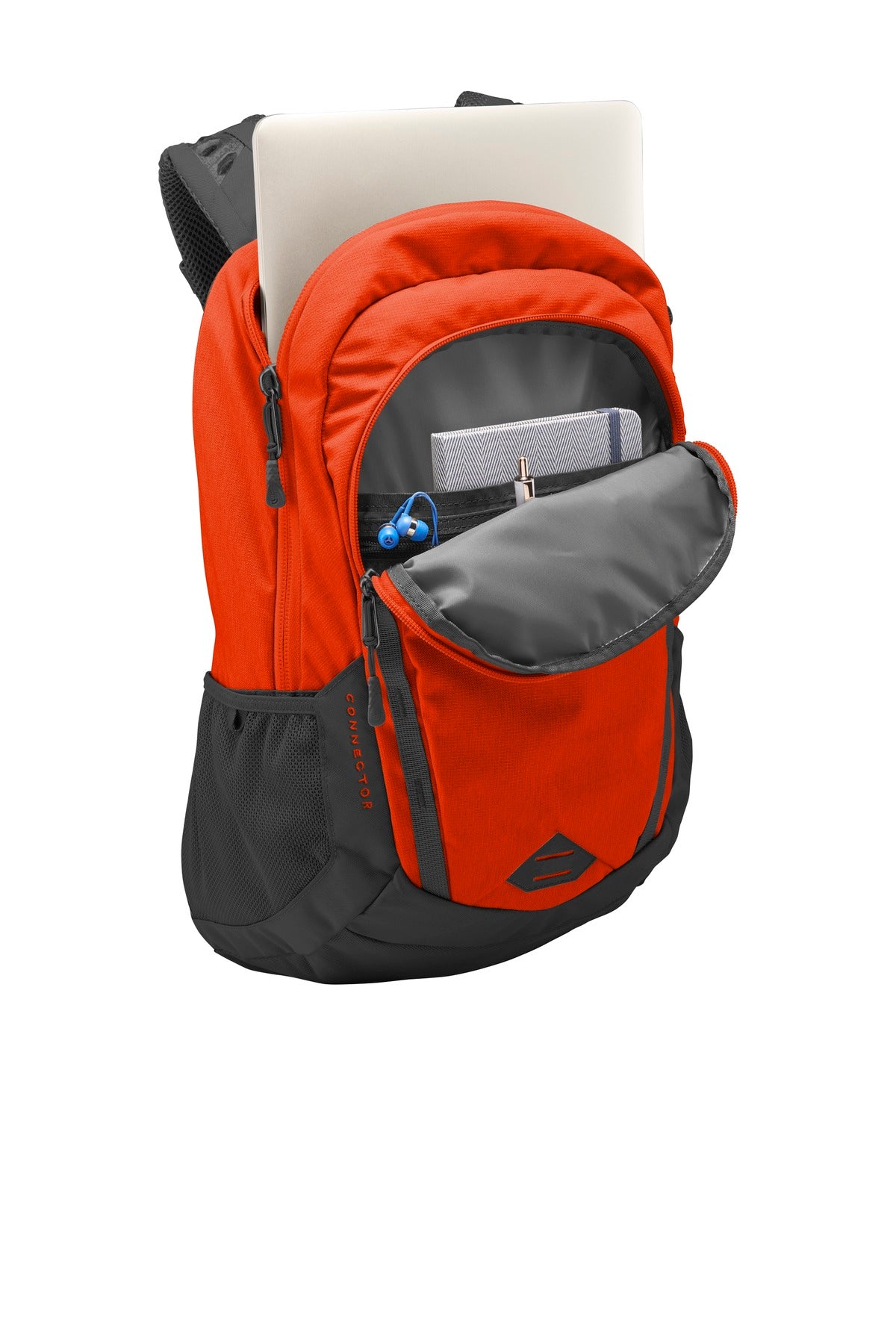 Product Tibetan Orange/ Asphalt Grey