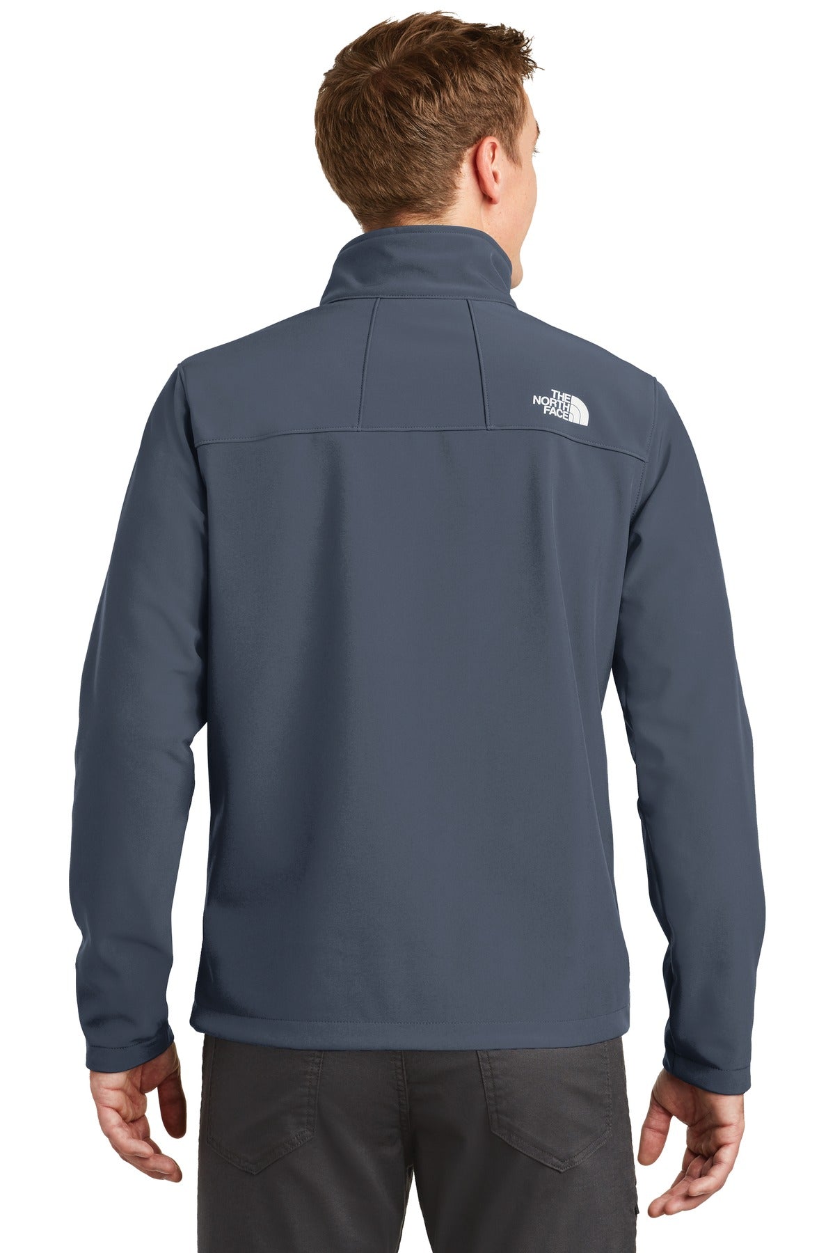 Back Model Urban Navy