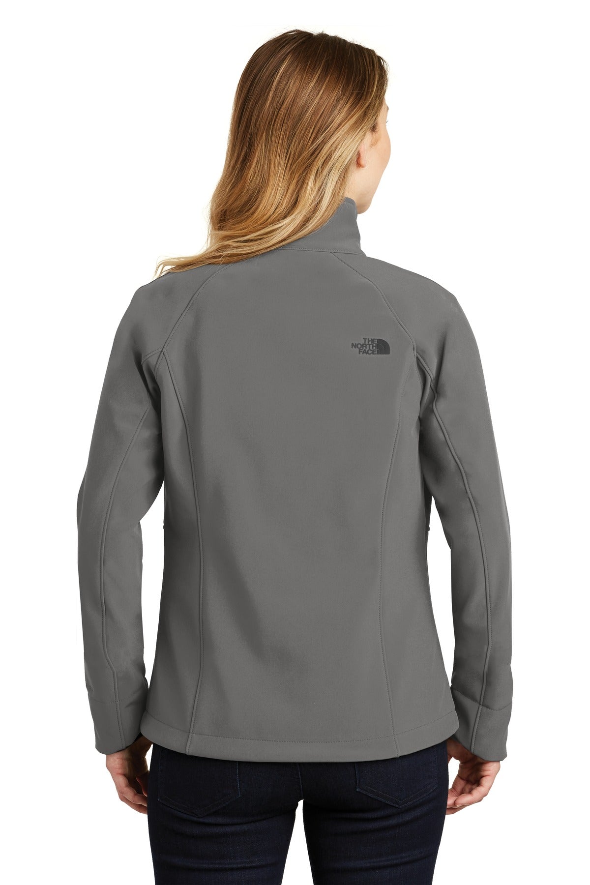 Back Model Asphalt Grey