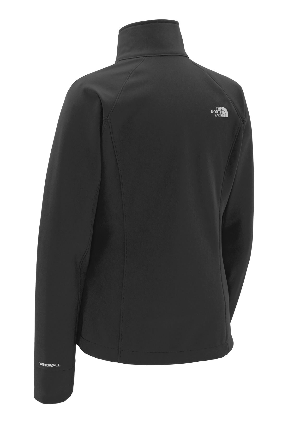 Back Product TNF Black