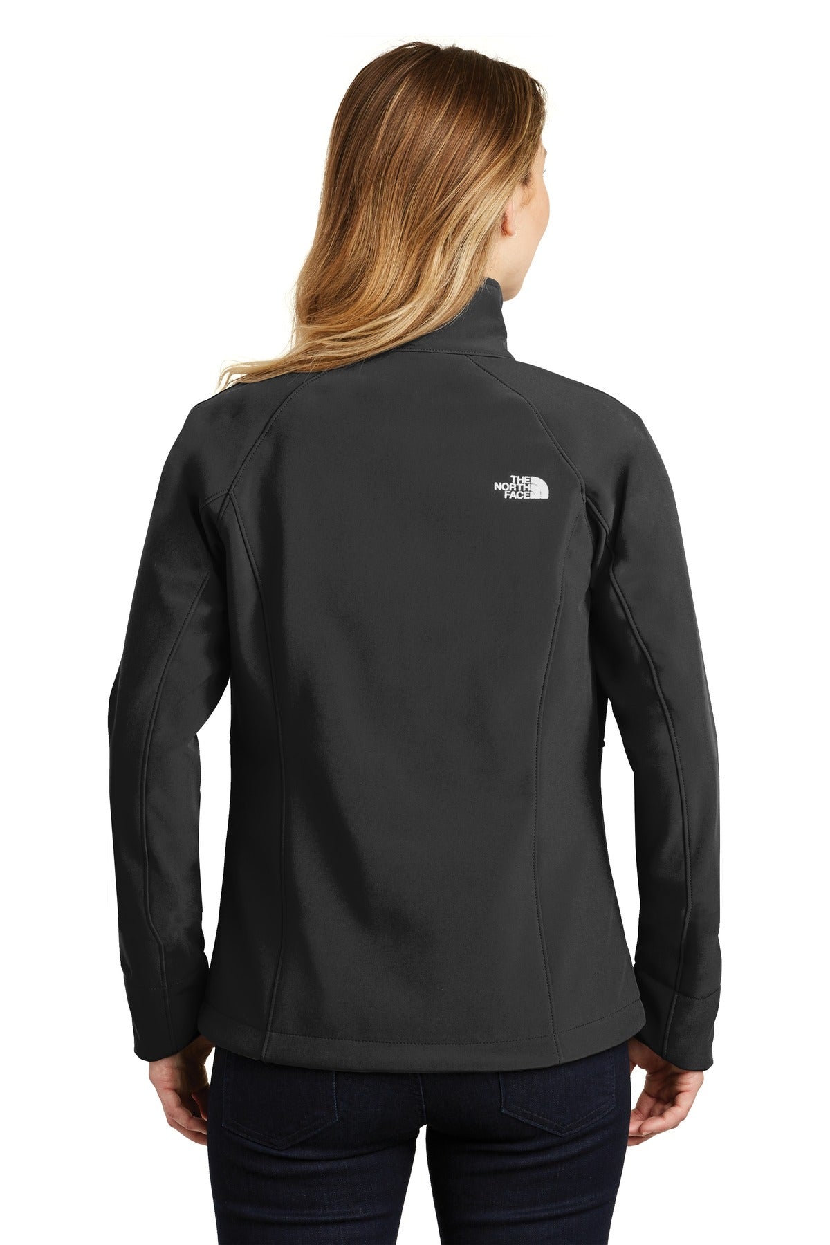 Back Model TNF Black