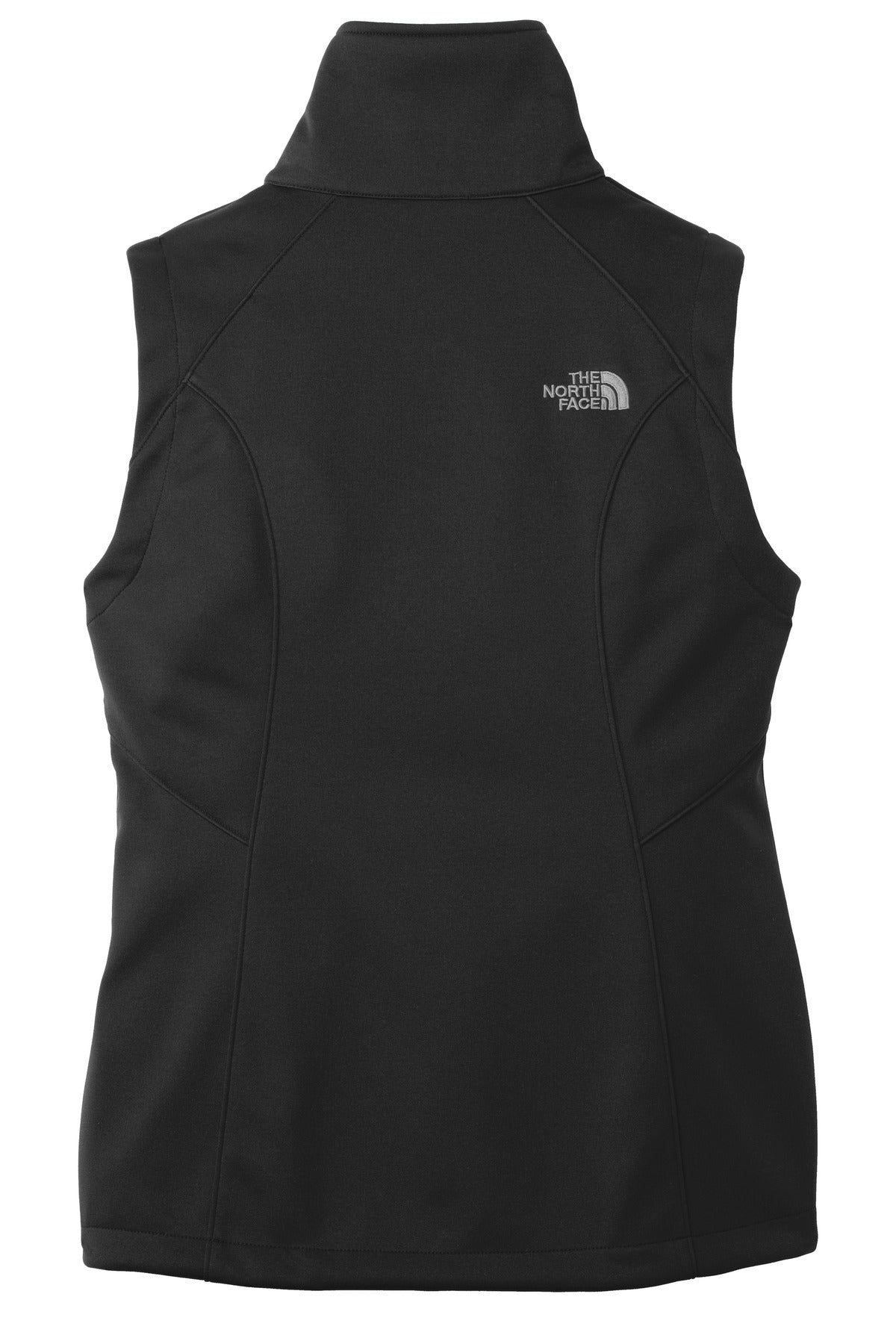 Back Product TNF Black