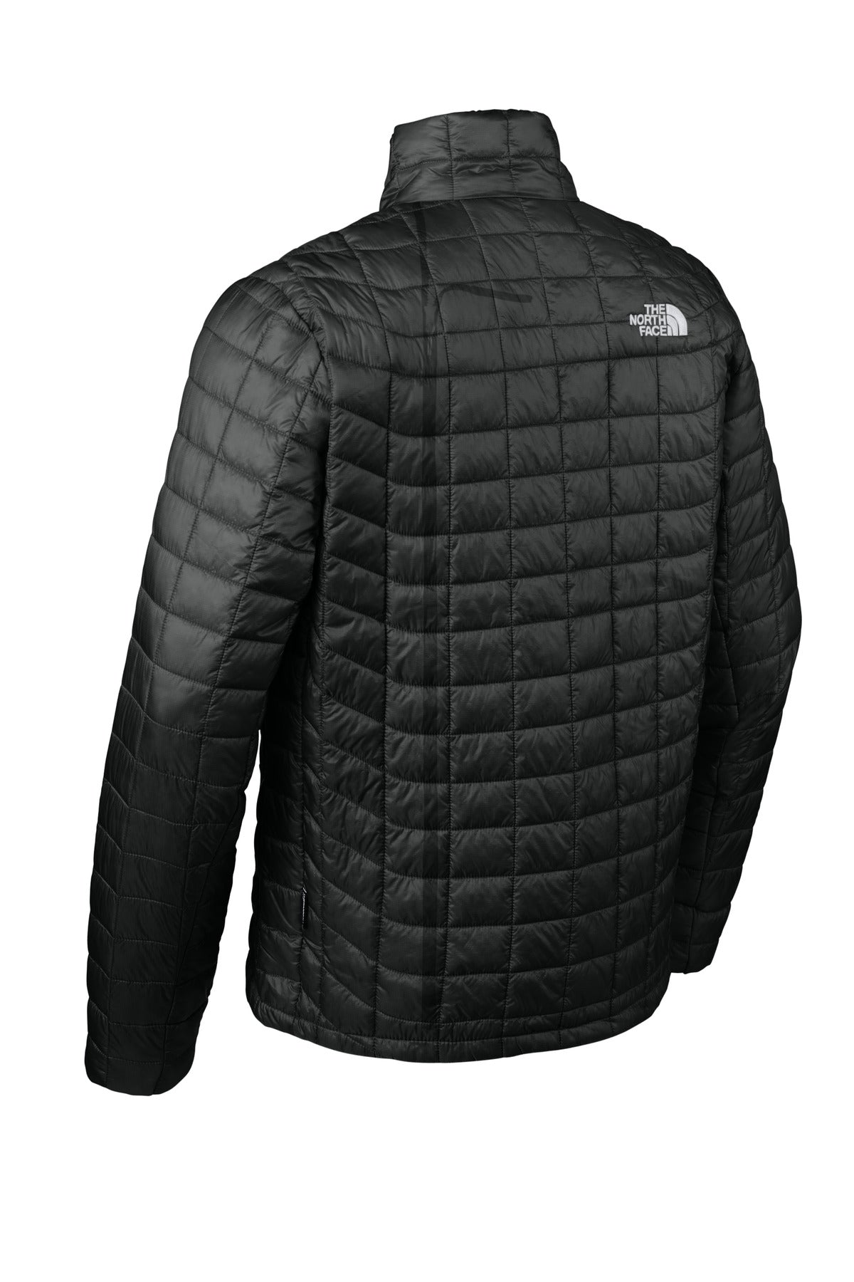Back Product TNF Matte Black