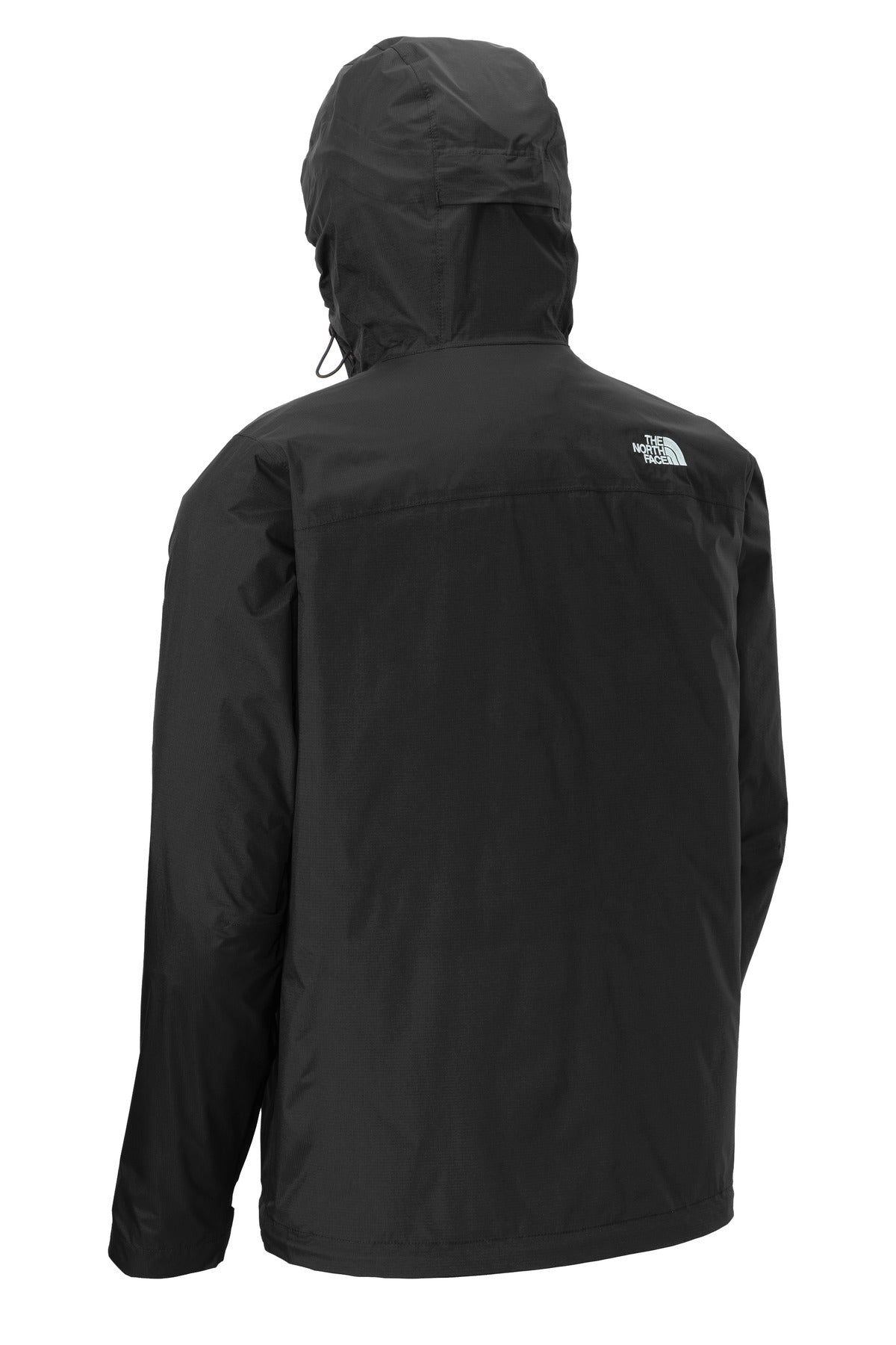 Back Product TNF Black