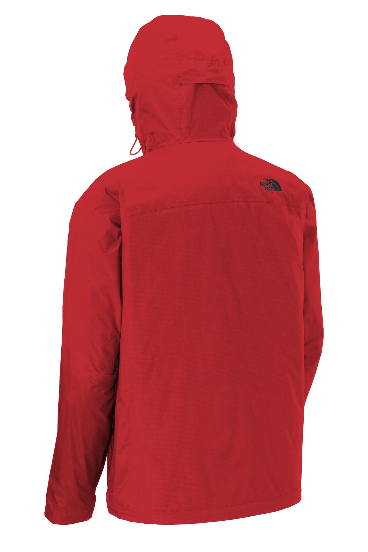 Back Product Rage Red