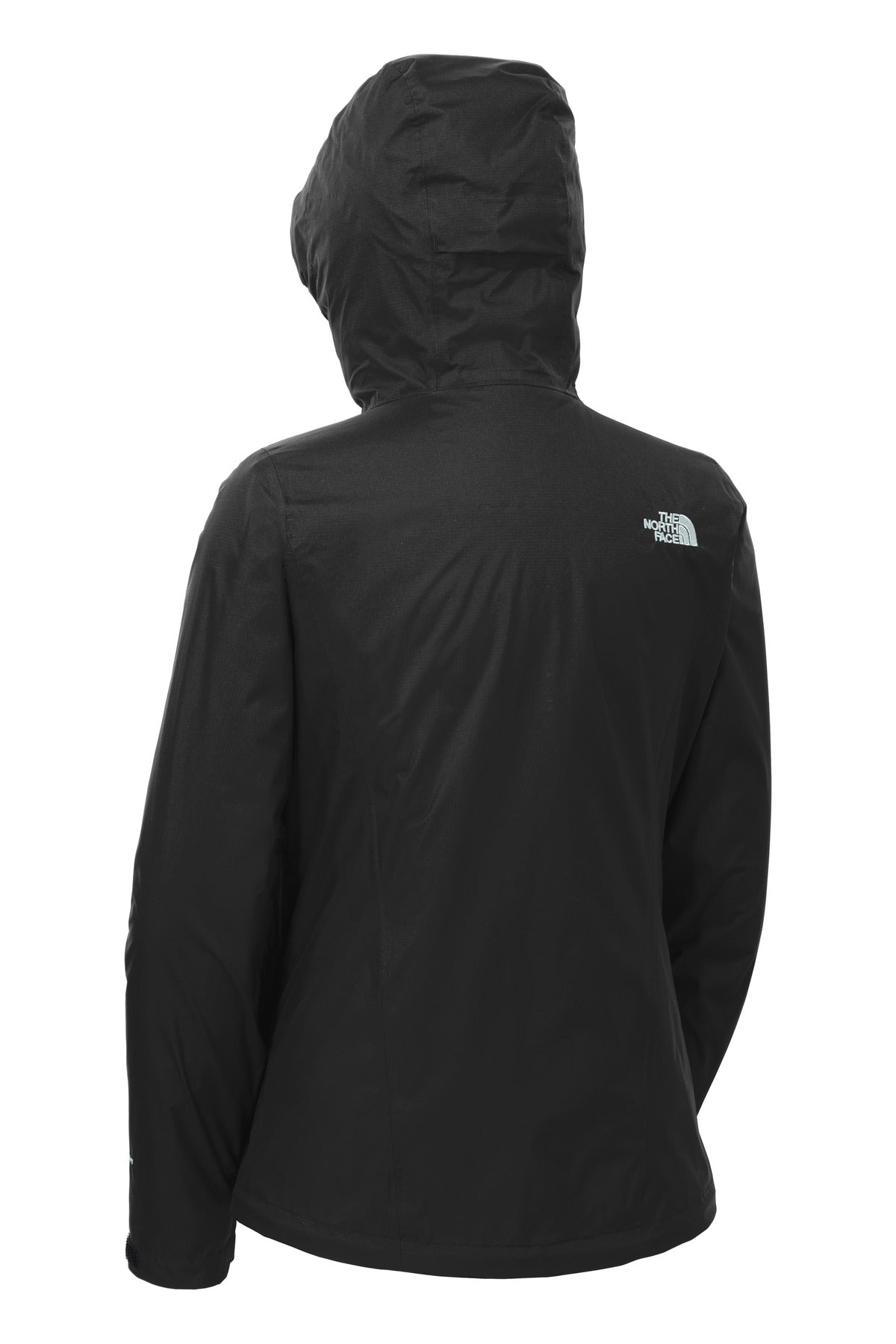 Back Product TNF Black