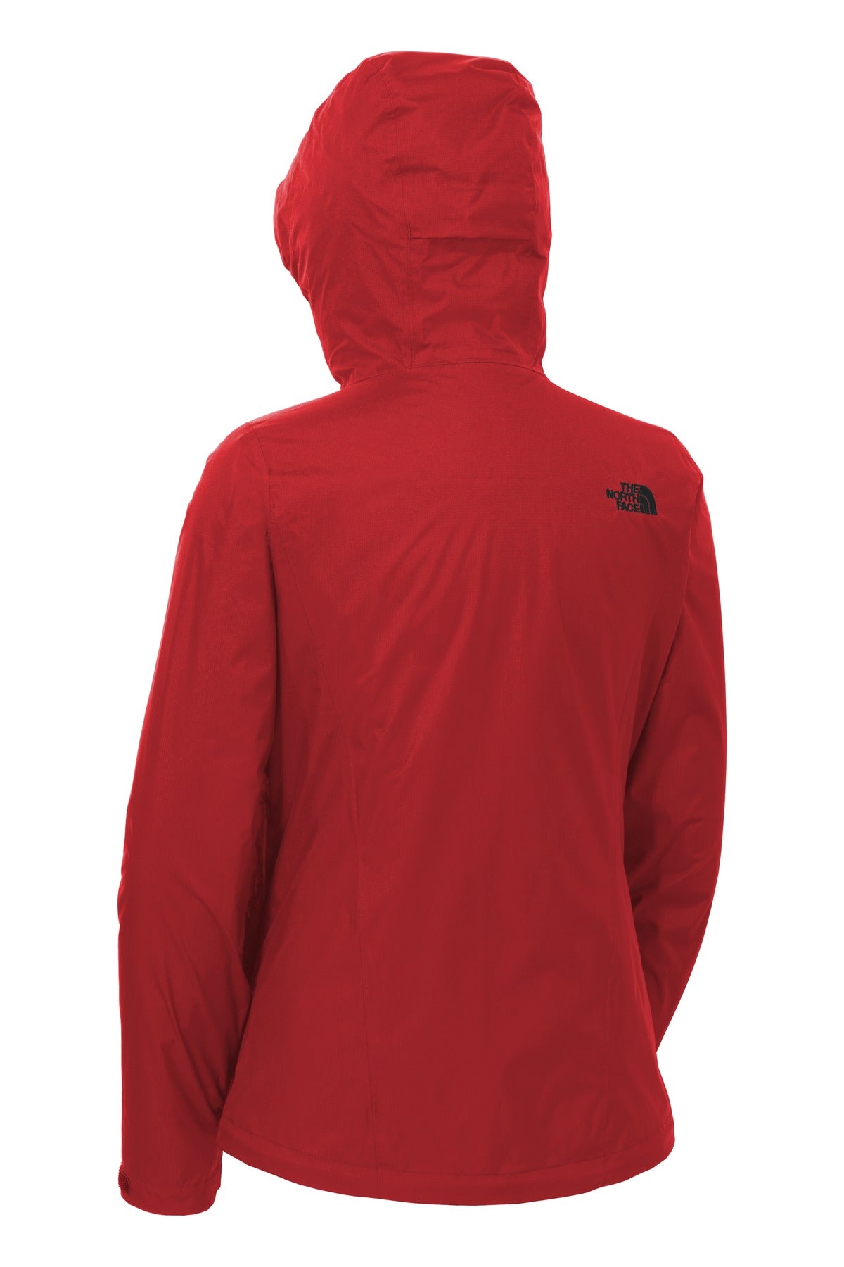 Back Product Rage Red