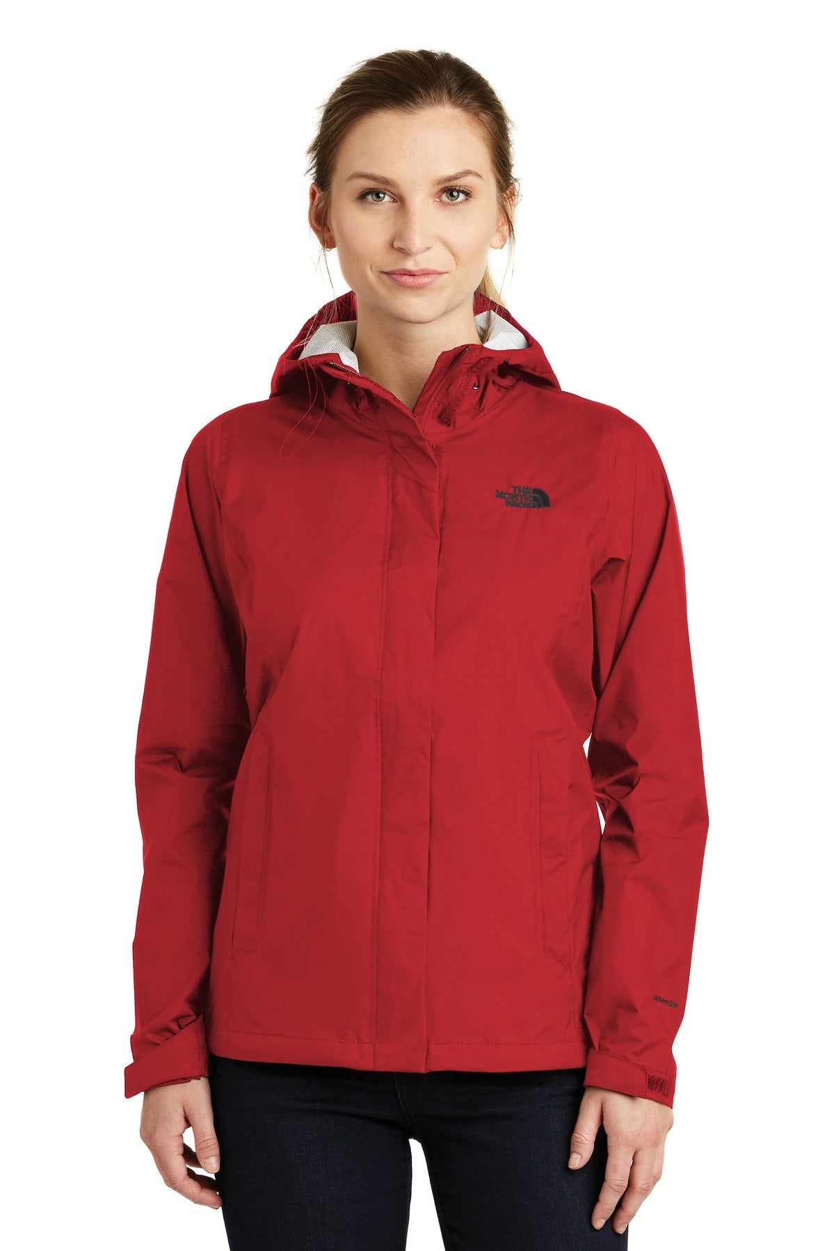 Model Rage Red