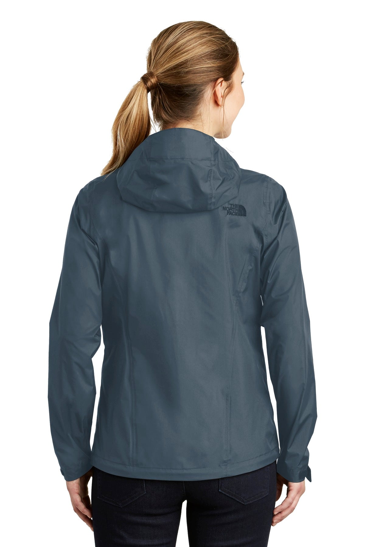Back Model Shady Blue