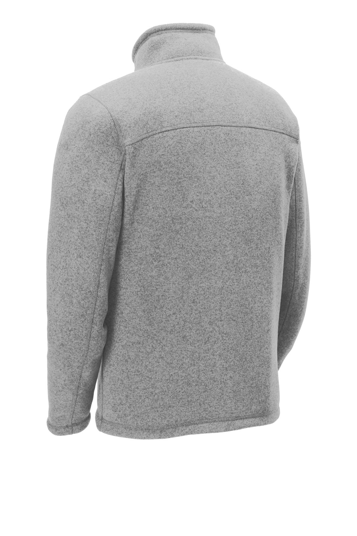 Back Product TNF Medium Grey Heather