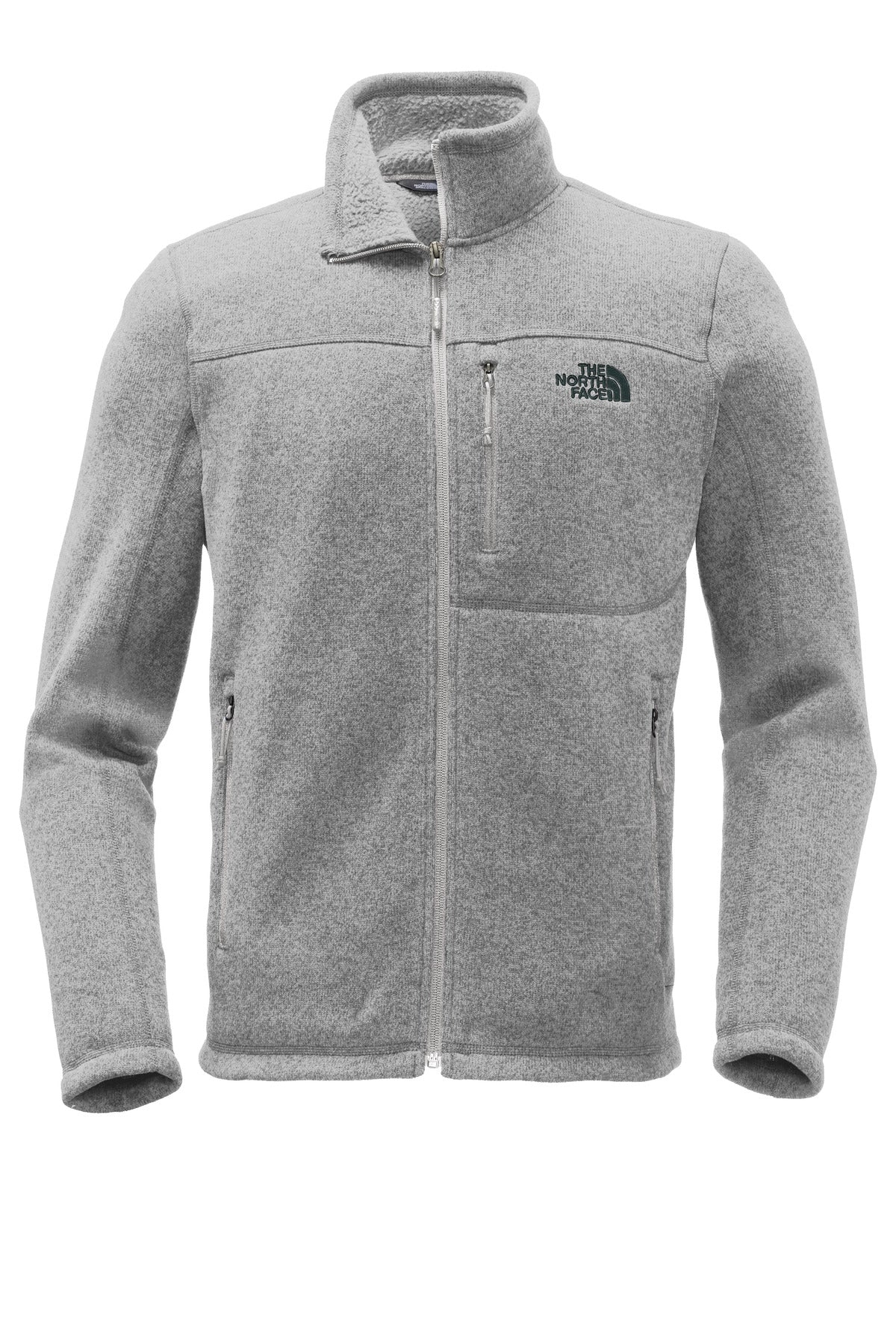 Product TNF Medium Grey Heather